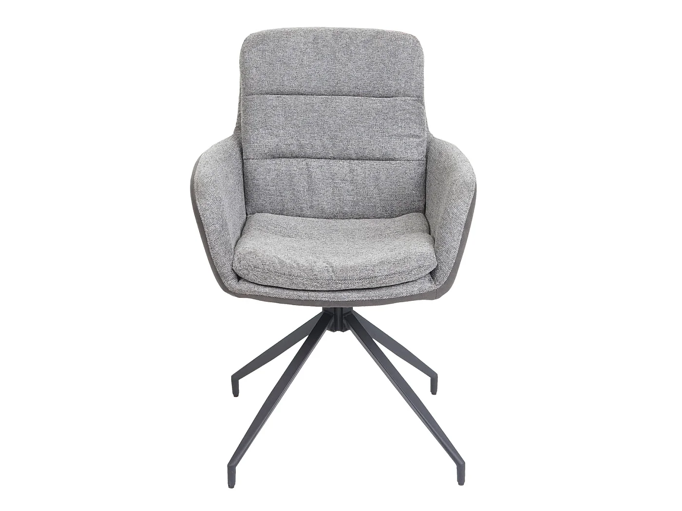 Cadeira de jantar MCW-K32,  cinzento-escuro