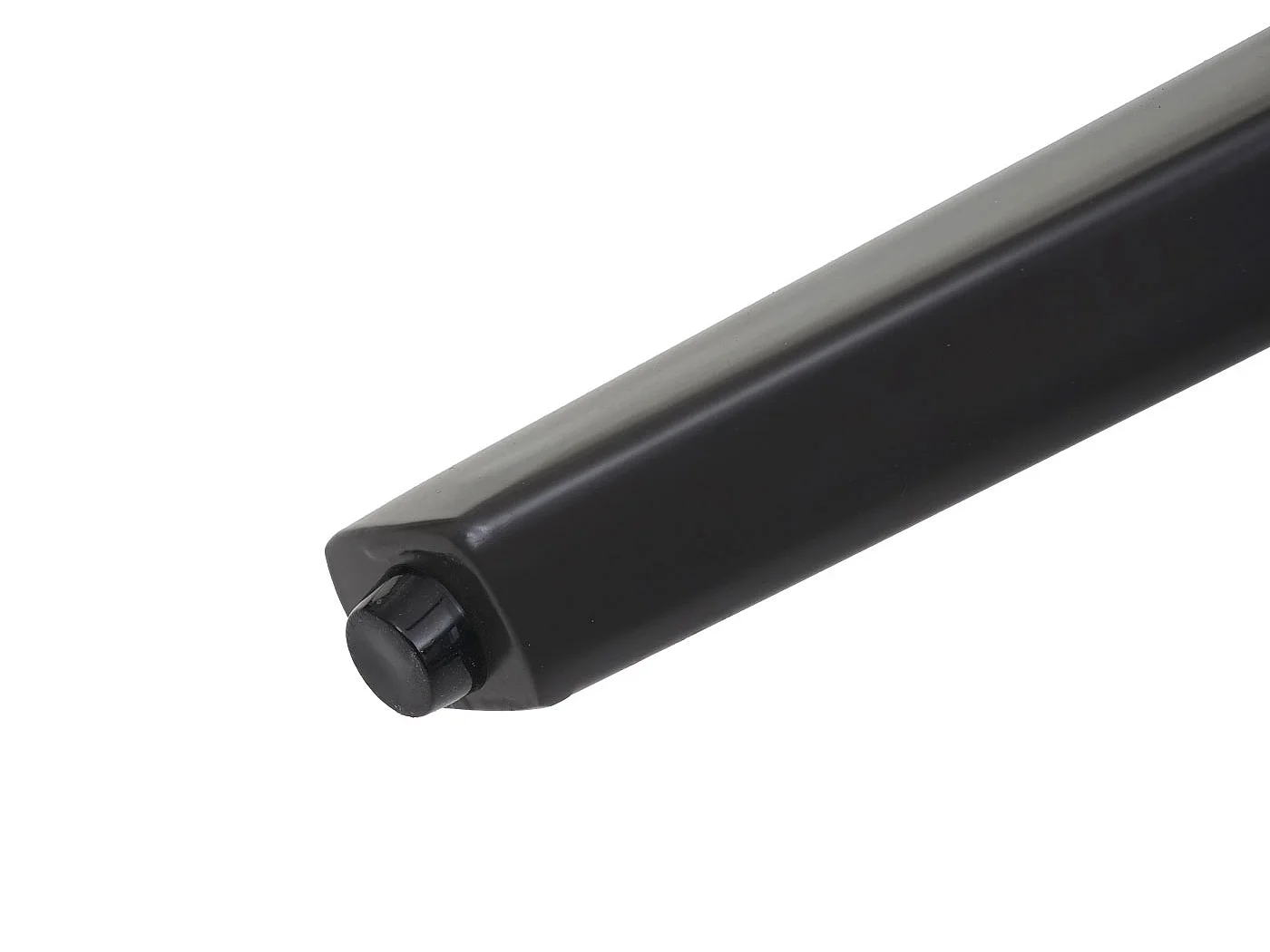 Chaise de salle à manger MCW-H73,  gris foncé