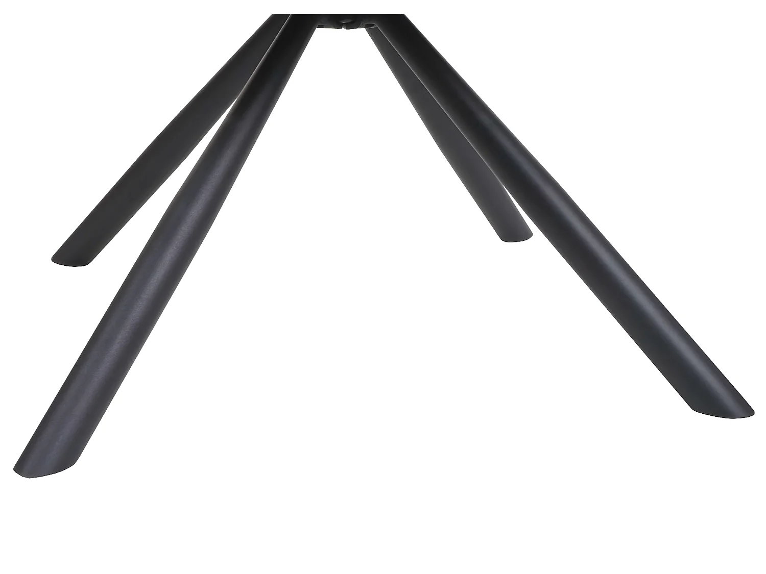 Chaise de salle à manger MCW-K30 (lot de 6),  crème