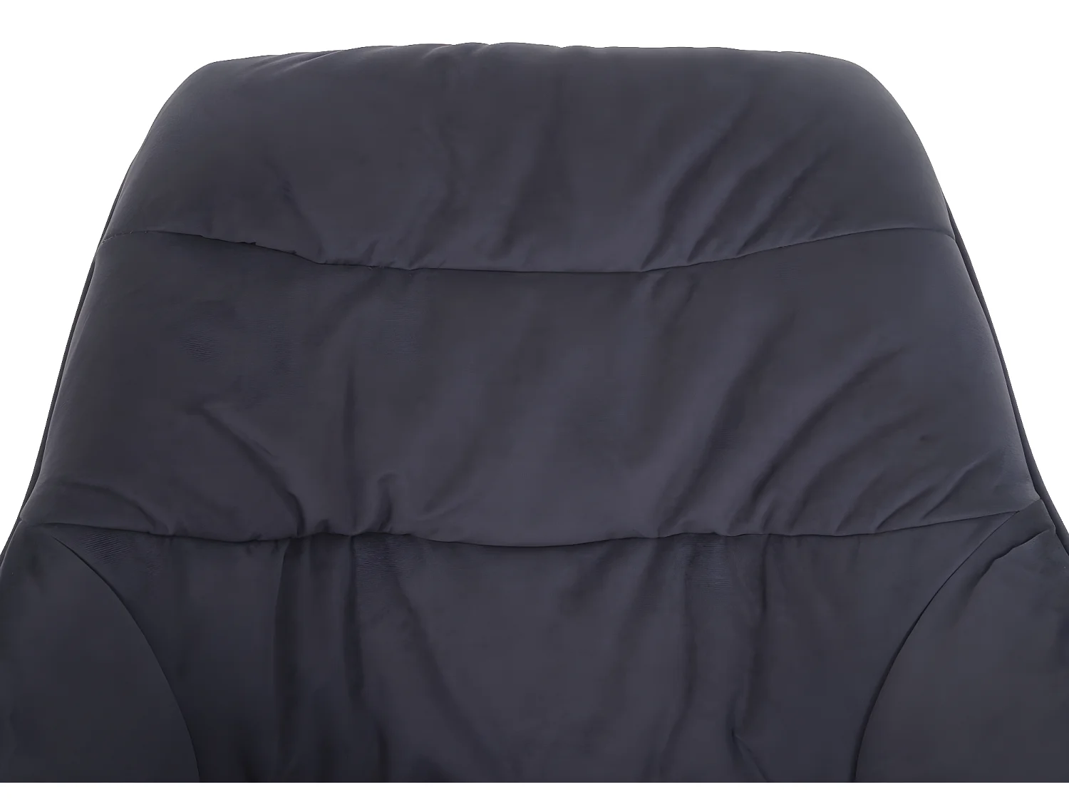 Chaise de salle à manger MCW-K28 (lot de 6),  tissu/textile gris