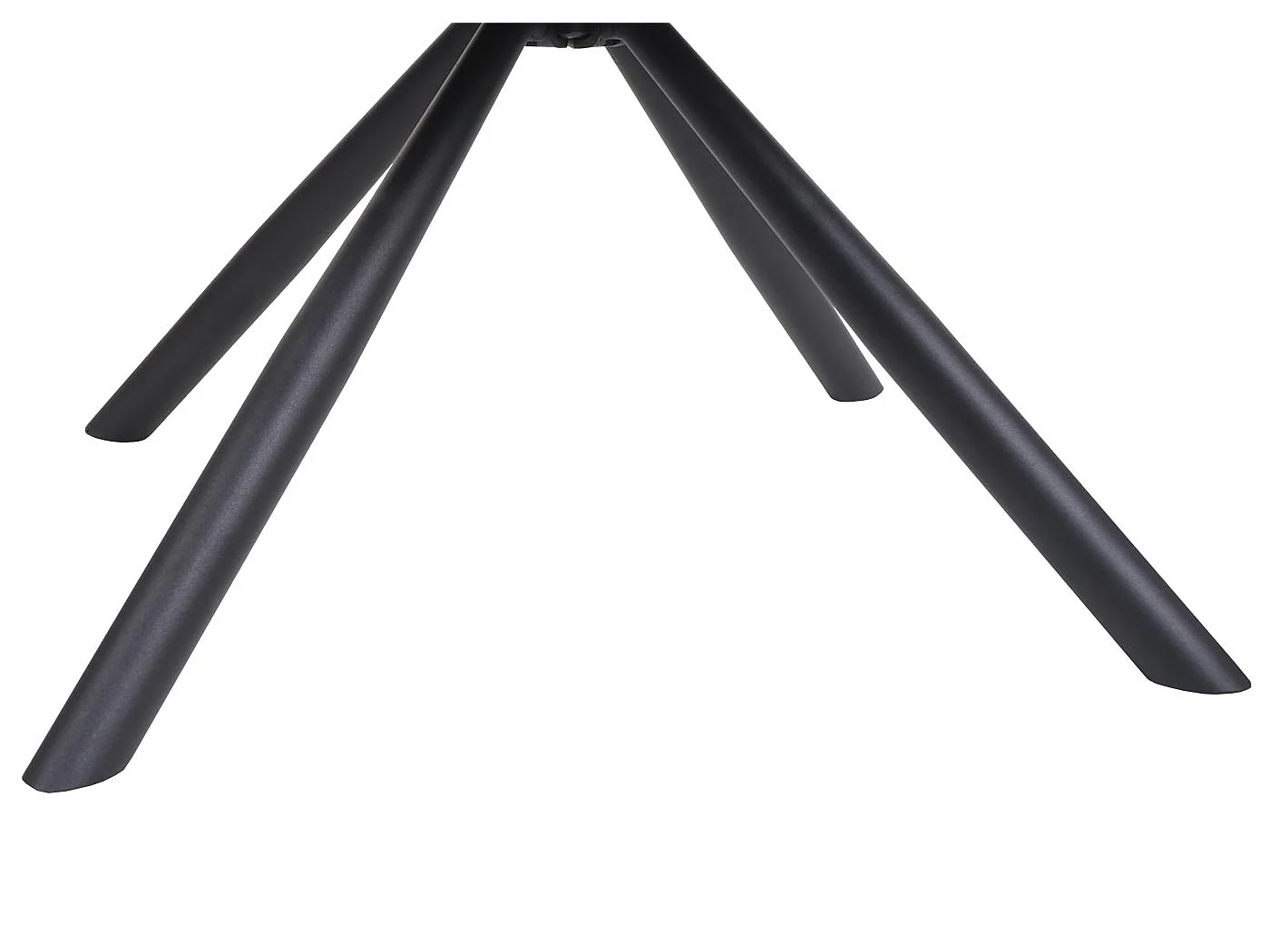 Chaise de salle à manger MCW-K3,  crème