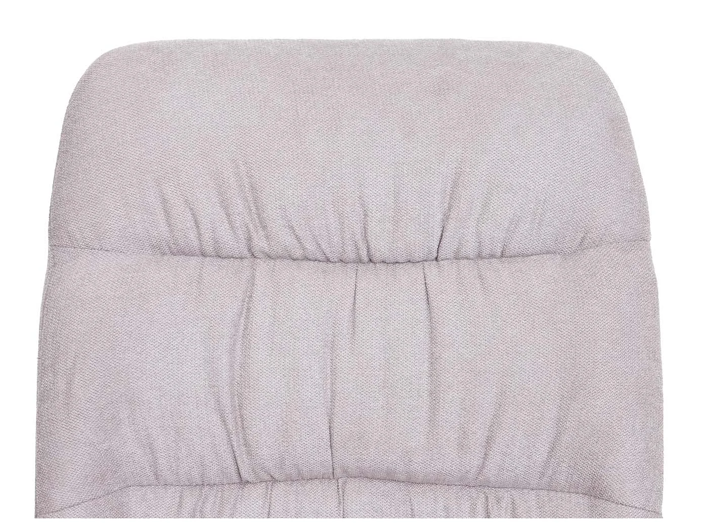 Krzesło do jadalni MCW-J69 (zestaw 6 sztuk),  kremowo-beżowy