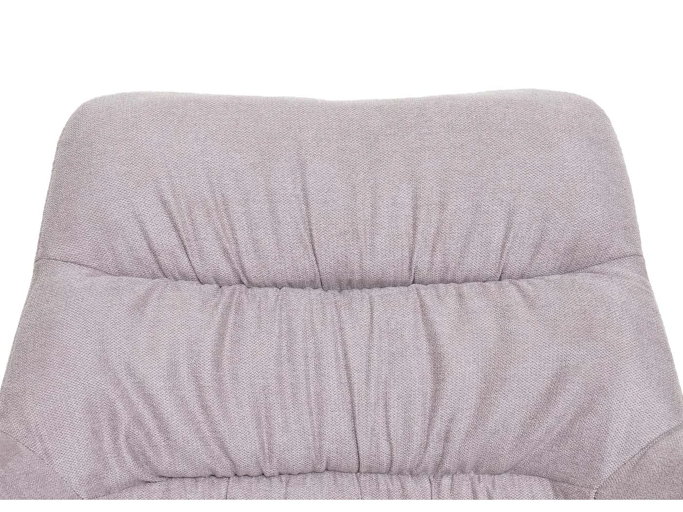 Chaise de salle à manger MCW-J69,  Crème-beige