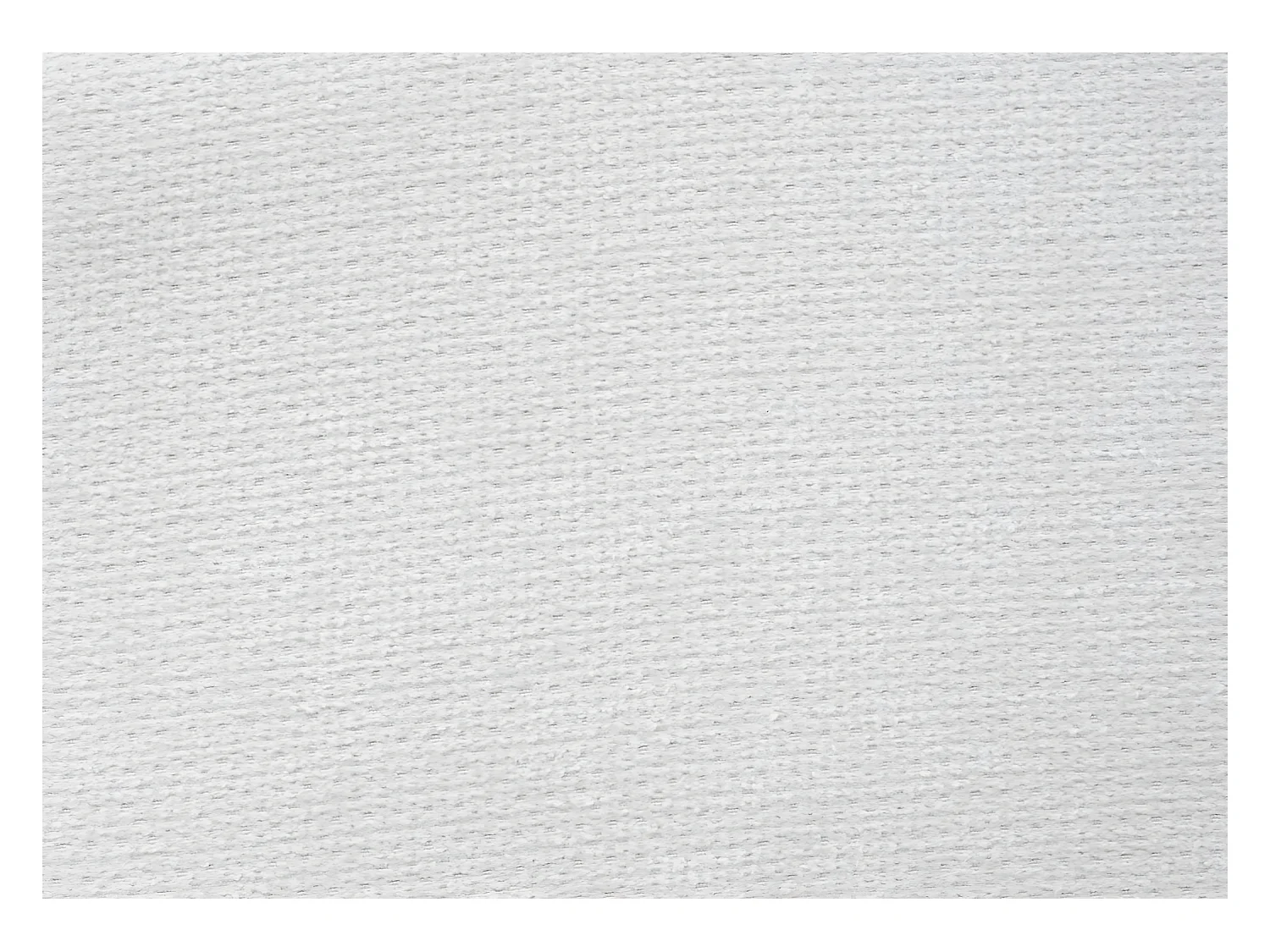 Esszimmerstuhl MCW-L13 (6er-Set), Creme-weiß