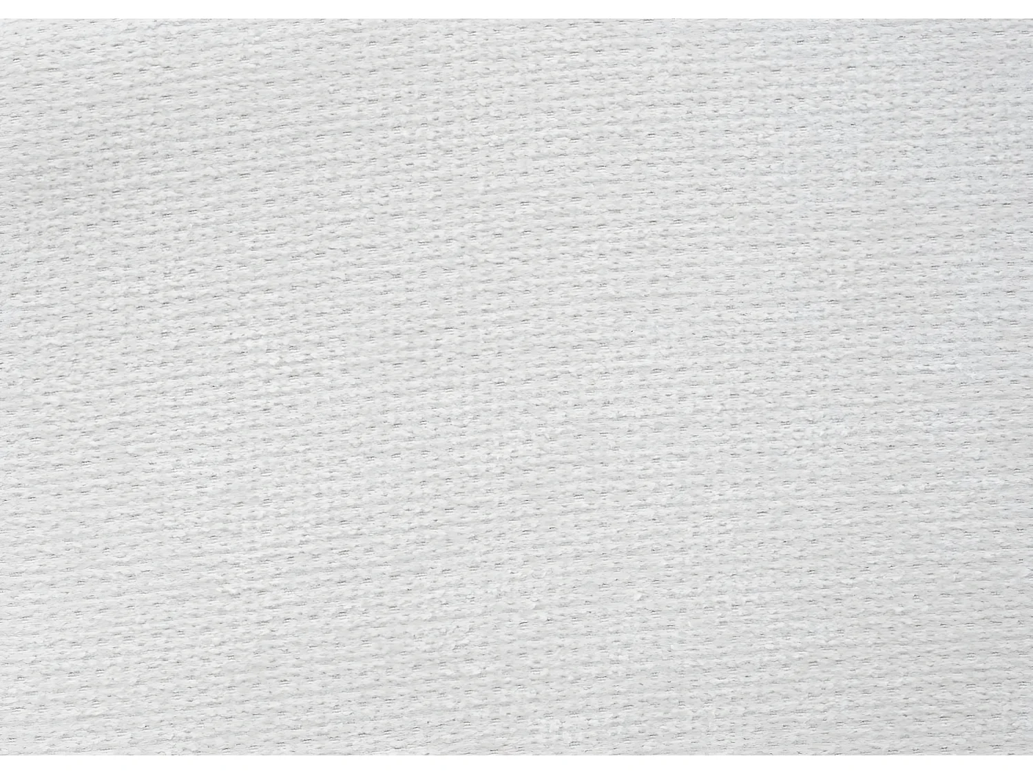 Chaise de salle à manger MCW-L13 (lot de 6),  crème-blanc