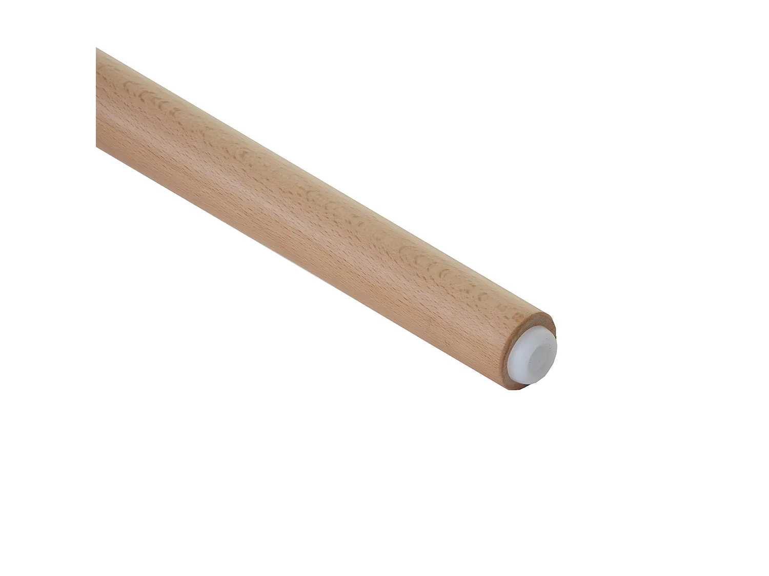 Krzesło do jadalni Vaasa T381 (zestaw 6 sztuk),  aksamit, petrol-niebieski, jasne nogi