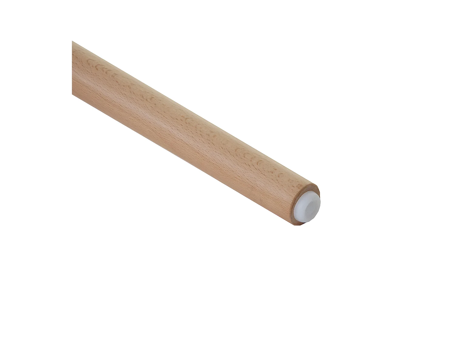 Eetkamerstoel Vaasa T381 (set van 6),  fluweel, petrolblauw, lichte poten