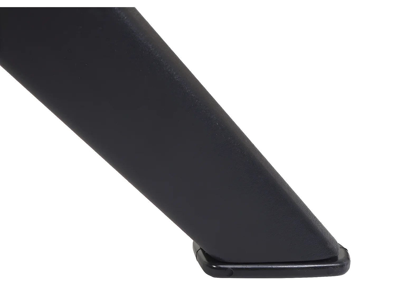 Sedia poltrona girevole con braccioli elegante imbottita MCW-K28 tessuto grigio