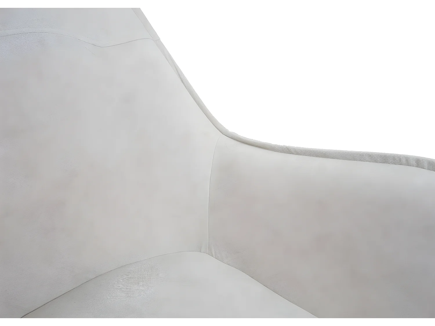 MCW-K15 eetkamerstoel (set van 6),  crème-beige