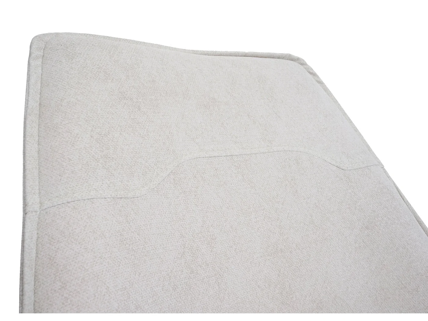 Eetkamerstoel MCW-K15 (set van 6),  crème-beige