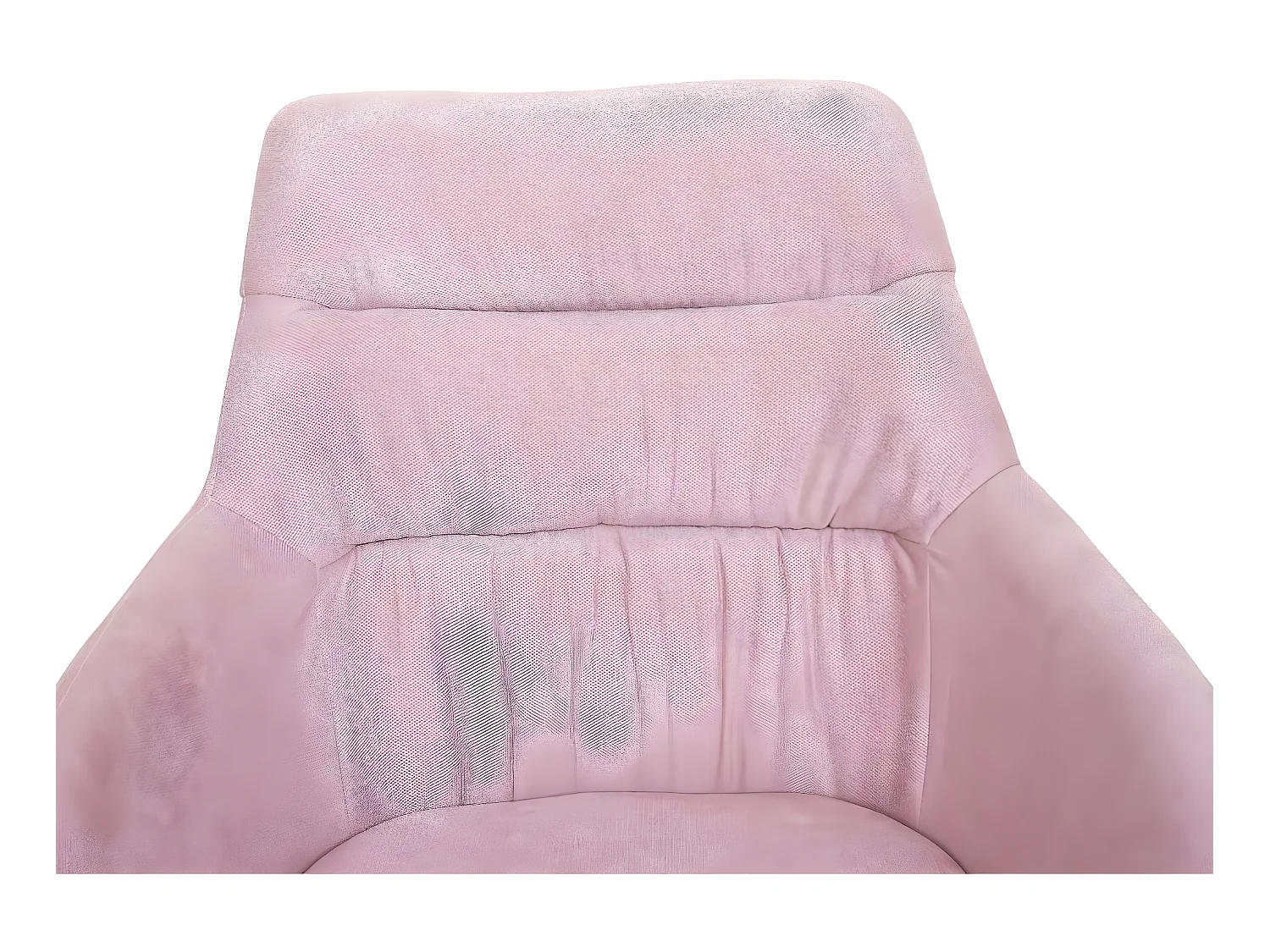 Silla de comedor MCW-J69 (juego de 6),  rosa