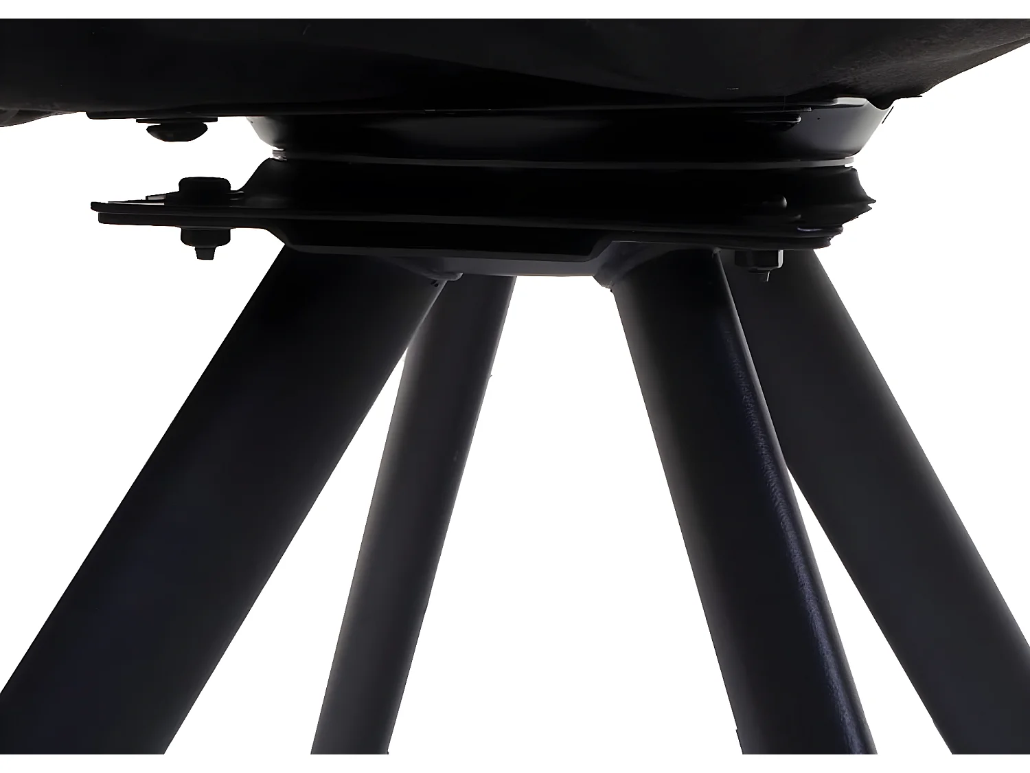 Silla de comedor MCW-J69 (juego de 6),  rosa