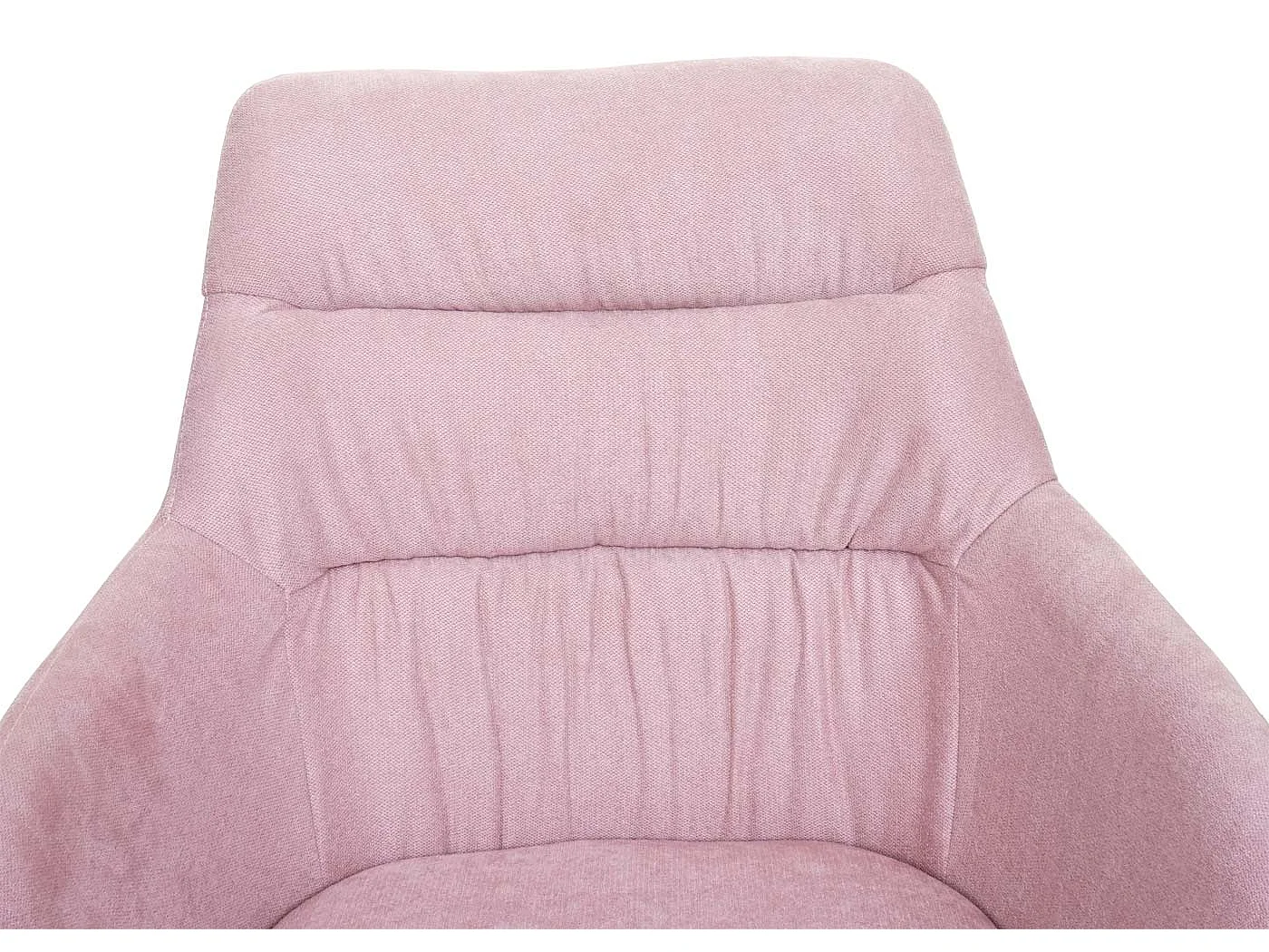 Eetkamerstoel MCW-J69 (set van 6),  roze