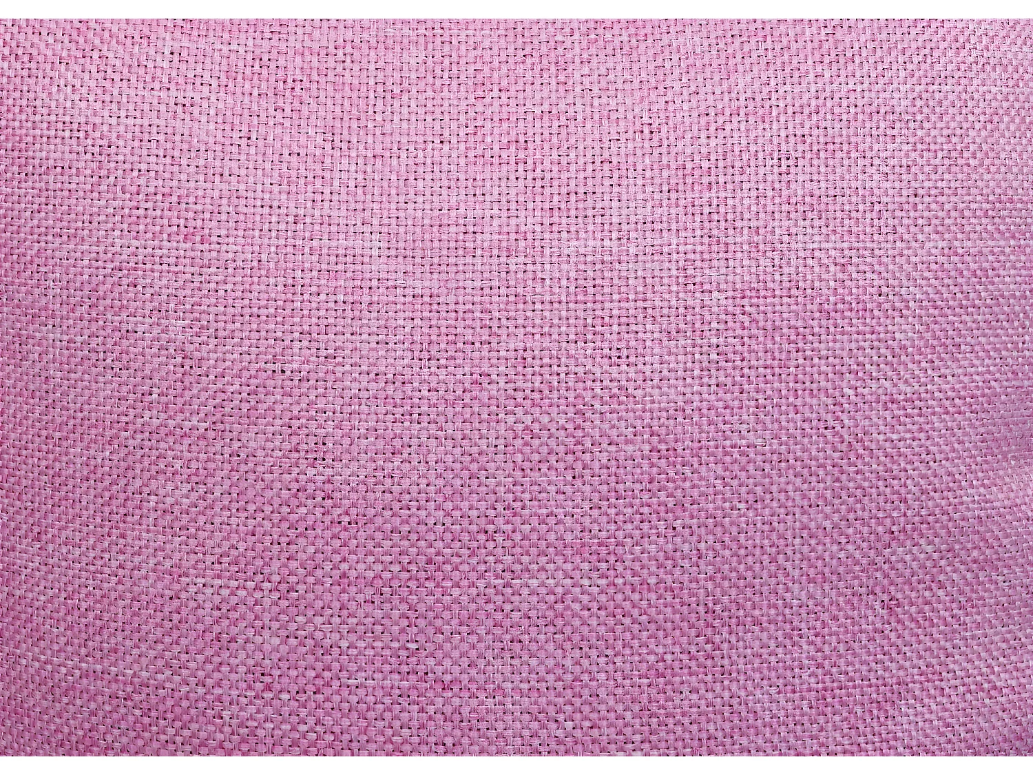 Silla de comedor MCW-K40,  tela/textil rosa