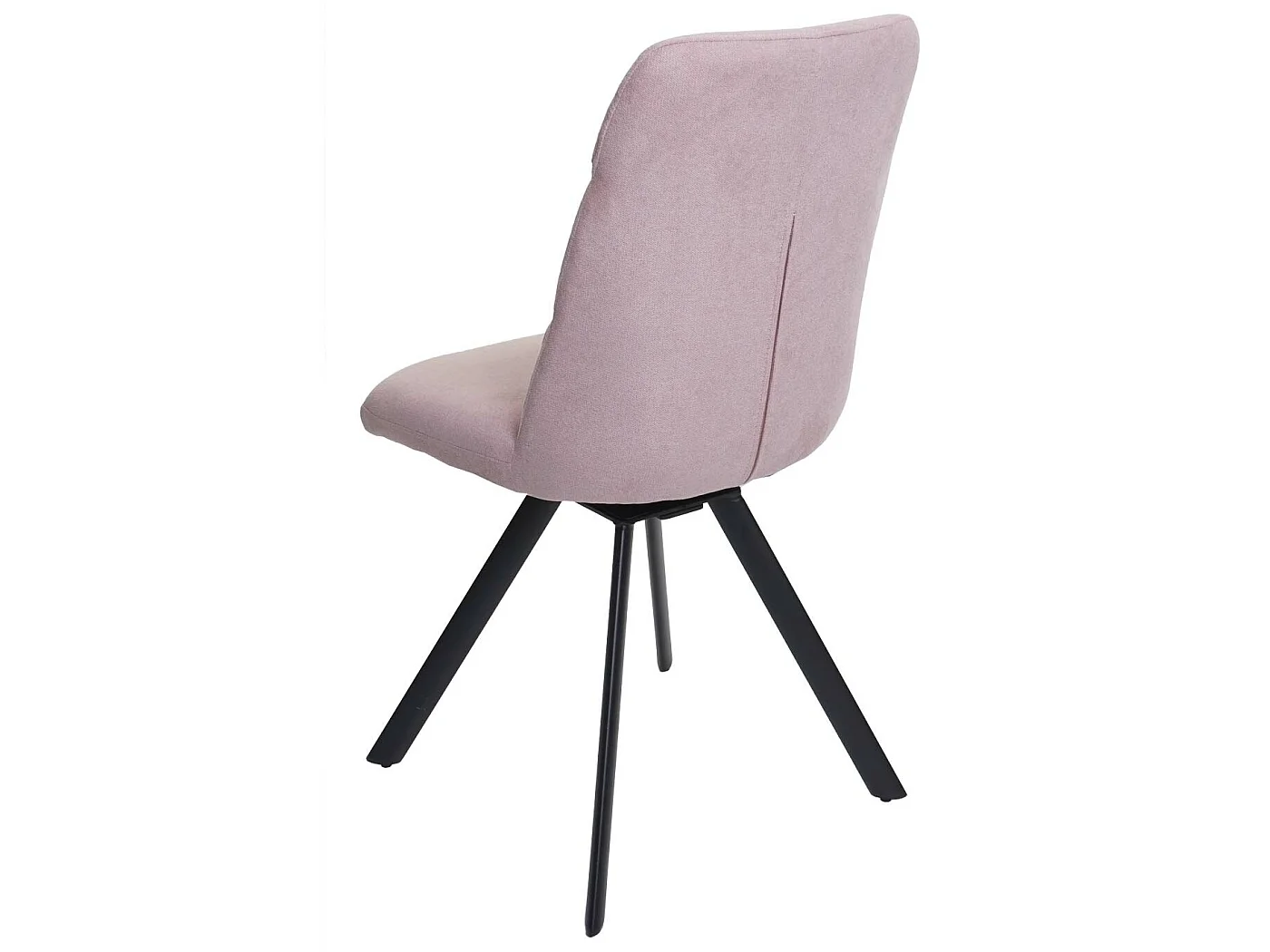 MCW-J69 eetkamerstoel (set van 2),  roze