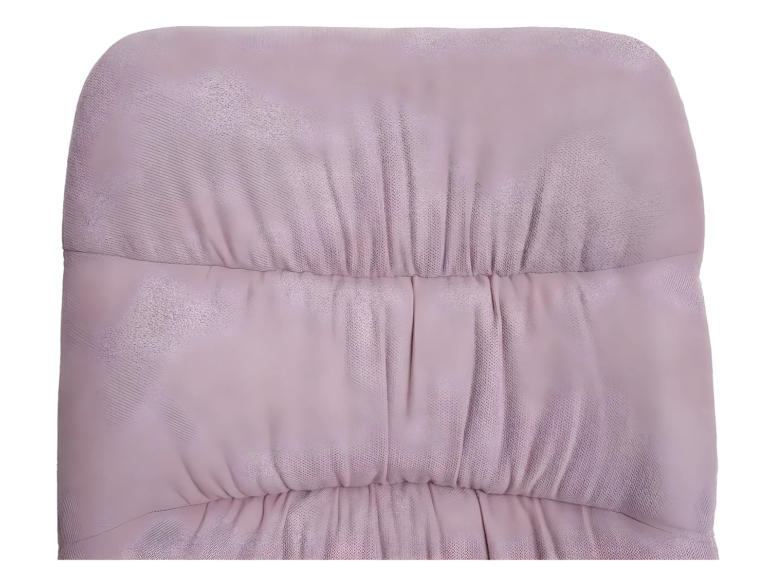 Cadeira de jantar MCW-J69 (conjunto de 2),  rosa