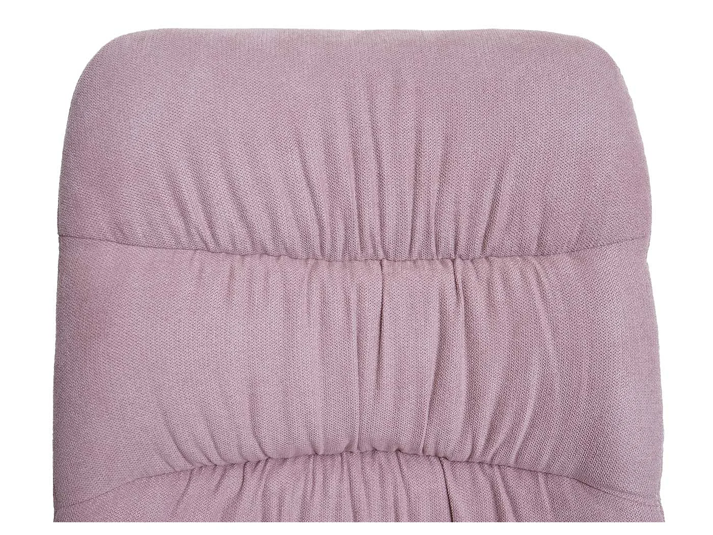 Krzesło do jadalni MCW-J69 (zestaw 2 sztuk),  różowy