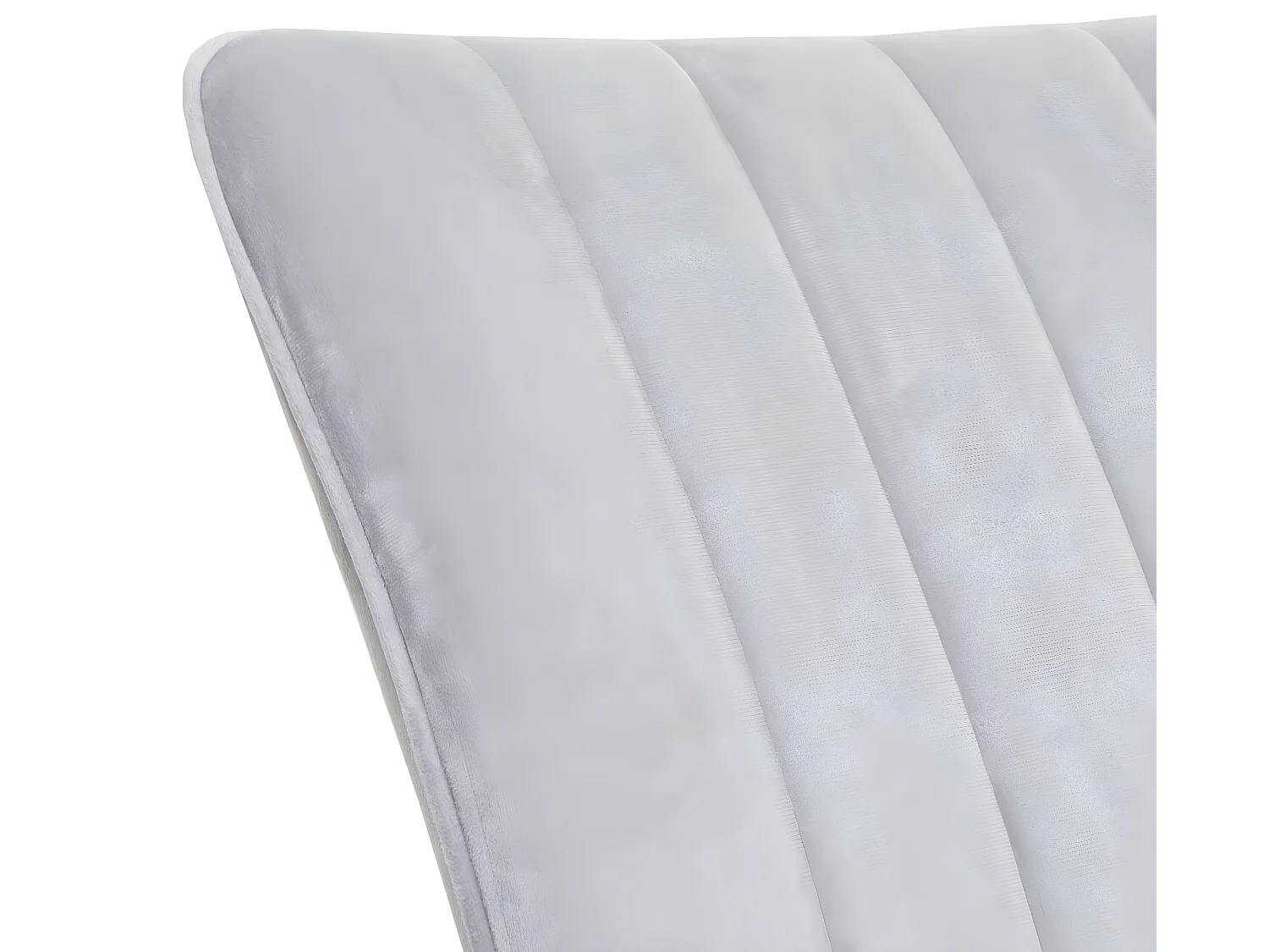 MCW-K16 eetkamerstoel (set van 2),  lichtgrijs