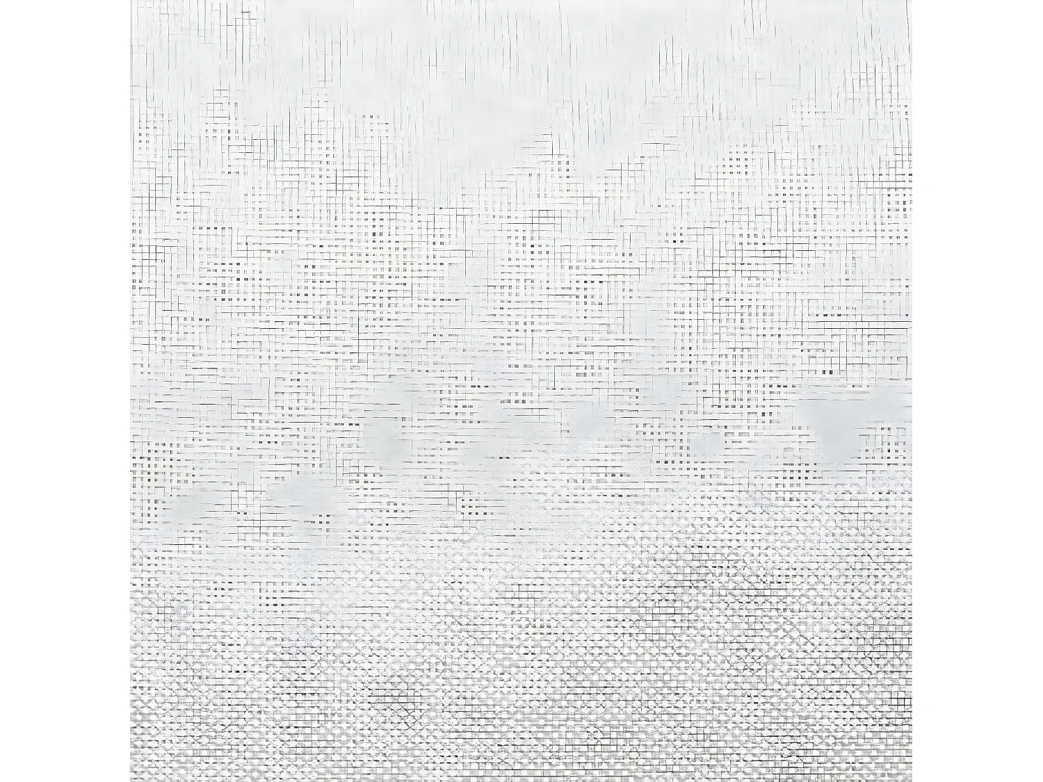 Eetkamerstoel MCW-K40,  stof/textiel crème-beige