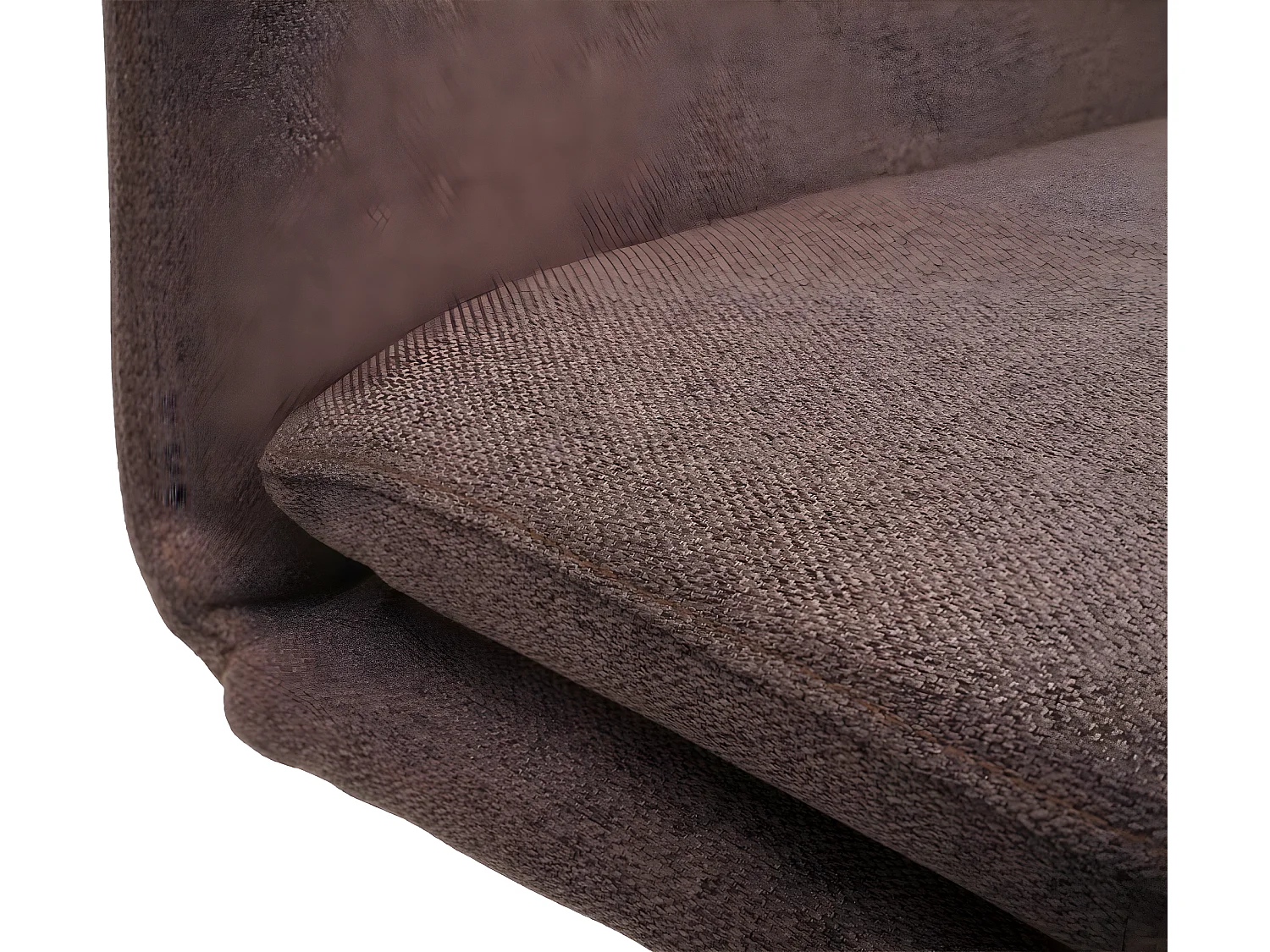 Eetkamerstoel MCW-H70 (set van 2),  bruin