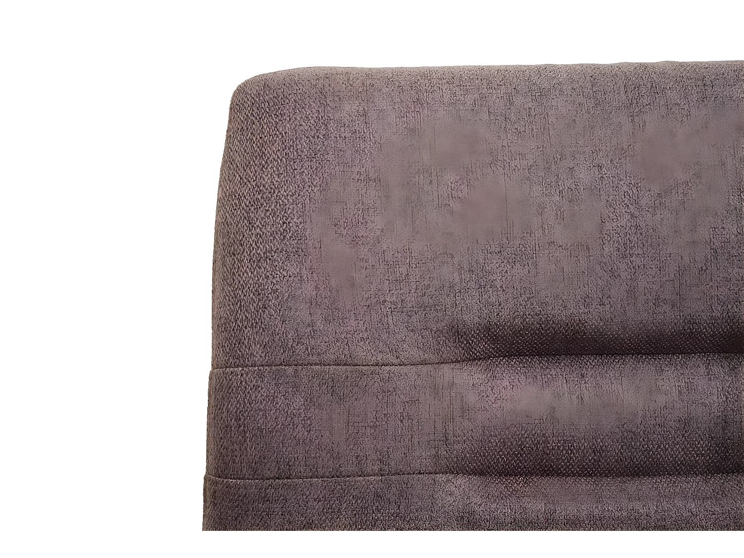 Eetkamerstoel MCW-H70 (set van 2),  bruin