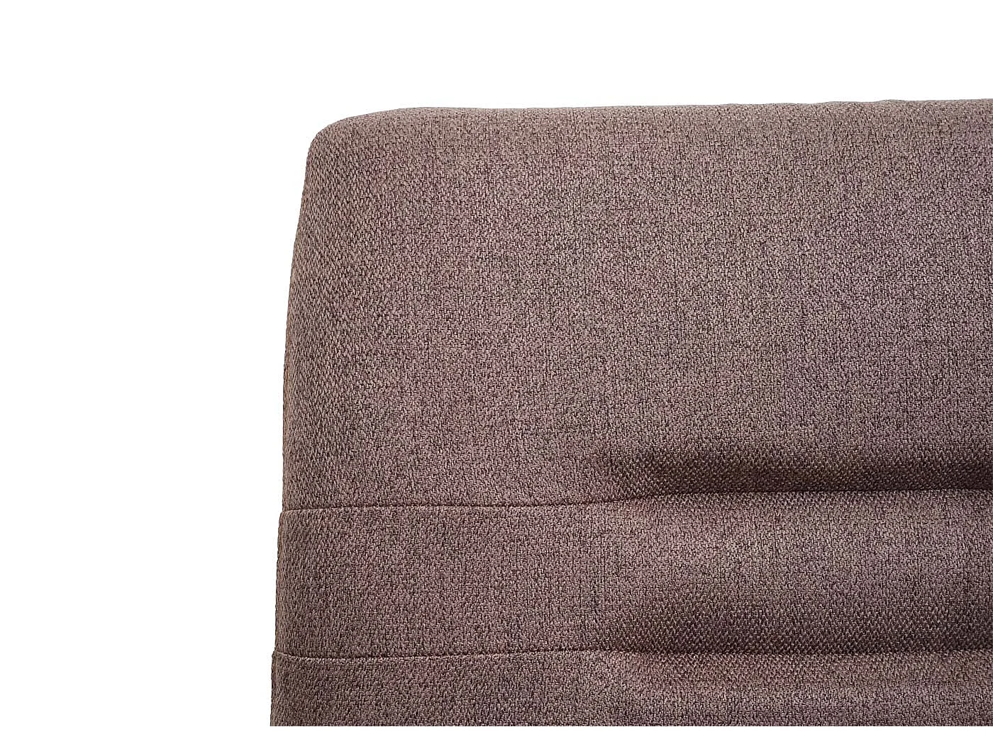 Esszimmerstuhl MCW-H70 (2er-Set), Braun