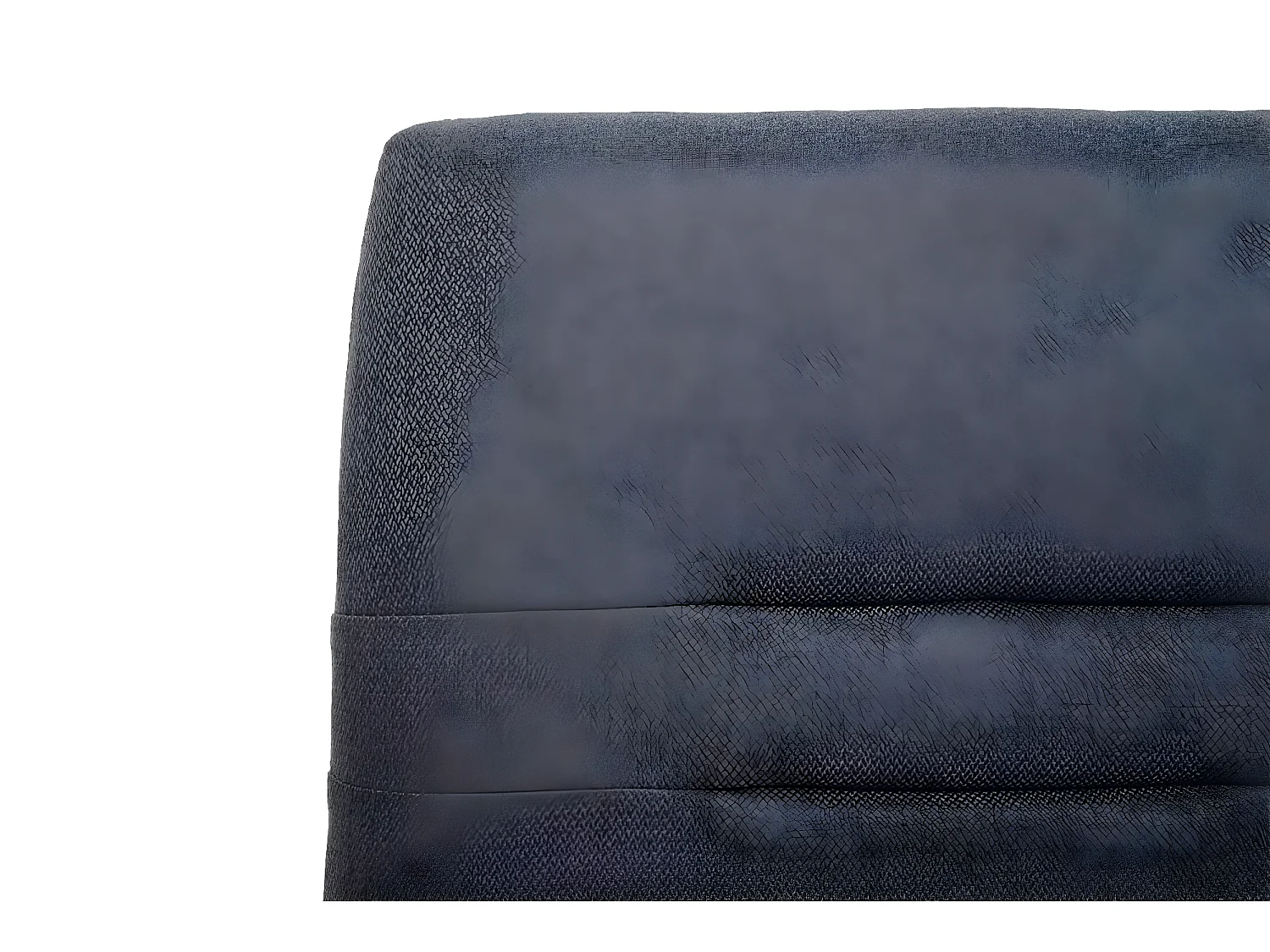 Silla de comedor MCW-H70 (juego de 6),  gris oscuro