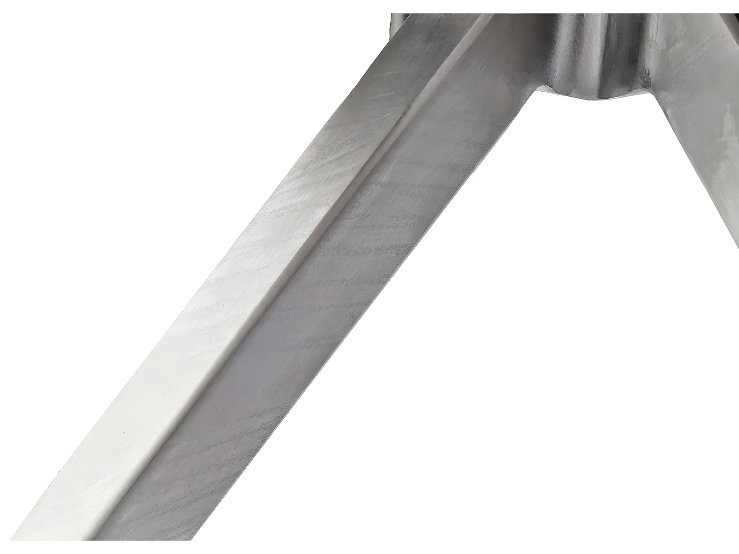 Silla de comedor MCW-H70 (juego de 6),  gris oscuro