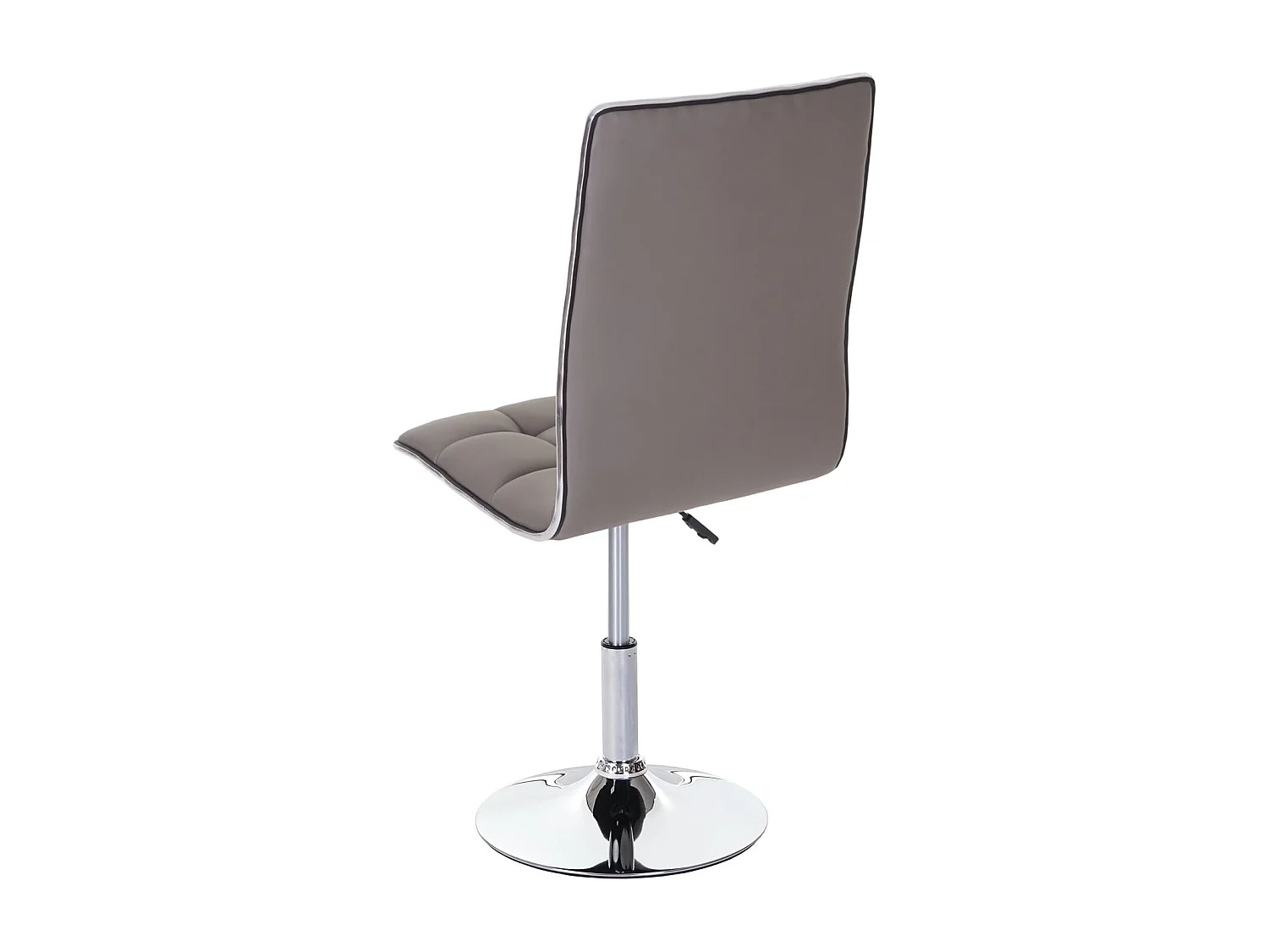 Chaise de salle à manger MCW-C41 (lot de 2),  taupe