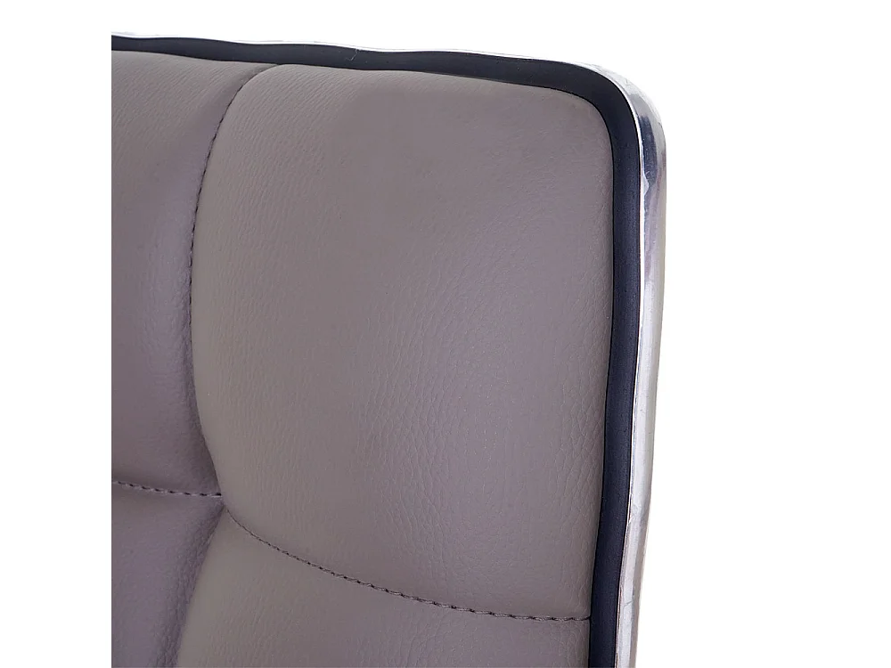 Chaise de salle à manger MCW-C41 (lot de 6),  taupe