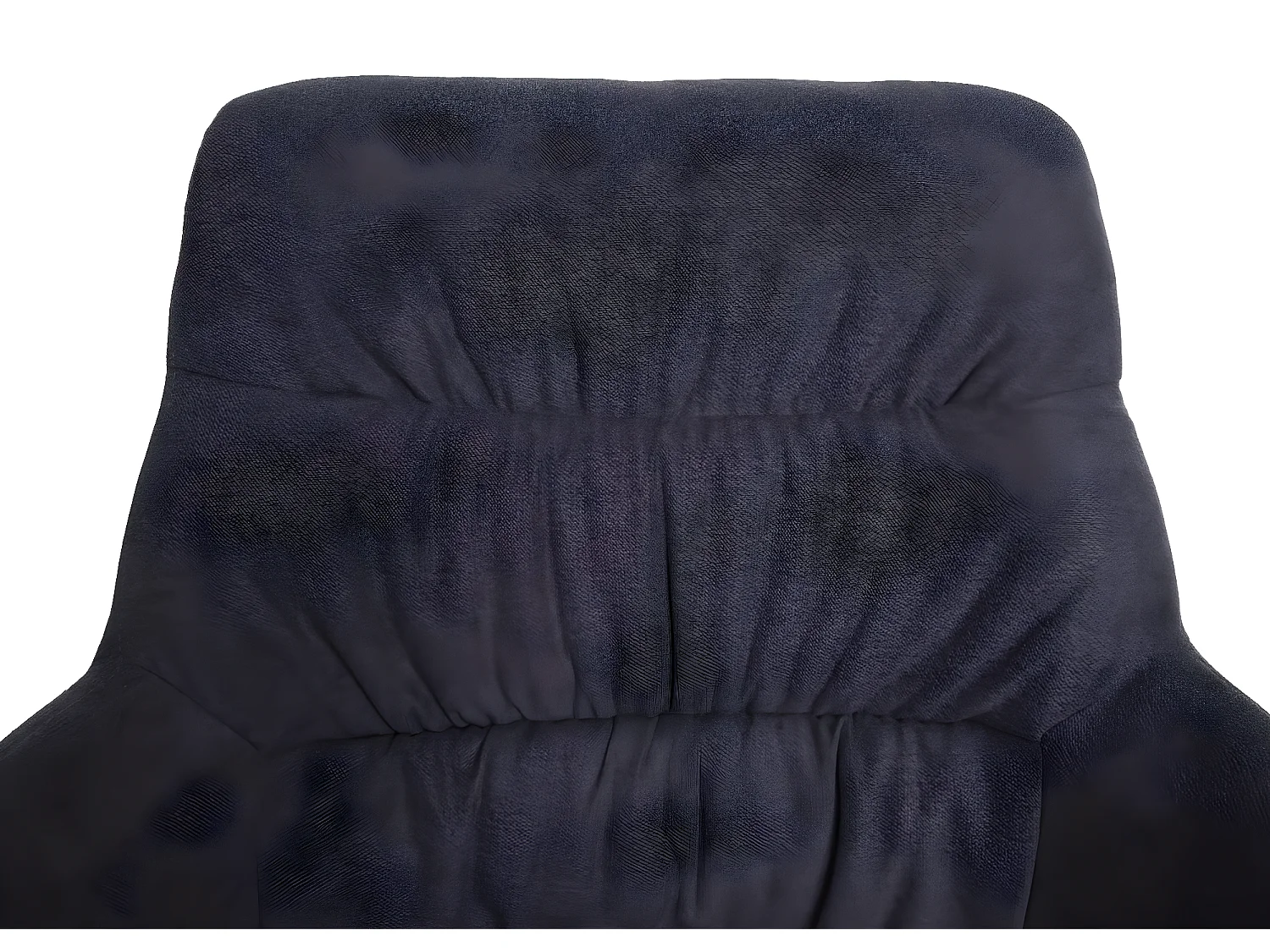 Chaise de salle à manger MCW-J69 (lot de 6),  anthracite