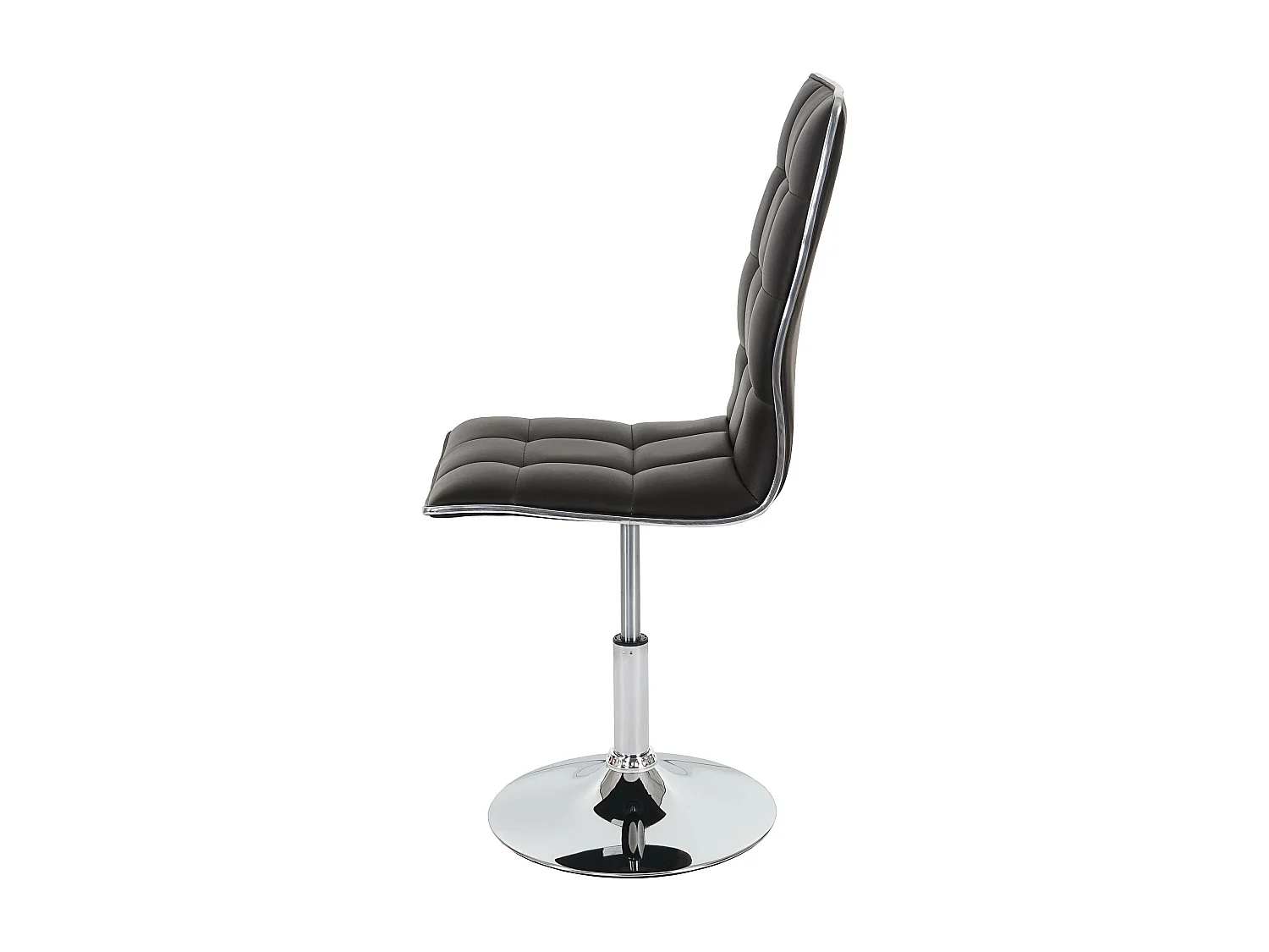 Silla de comedor MCW-C41 (juego de 2),  marrón