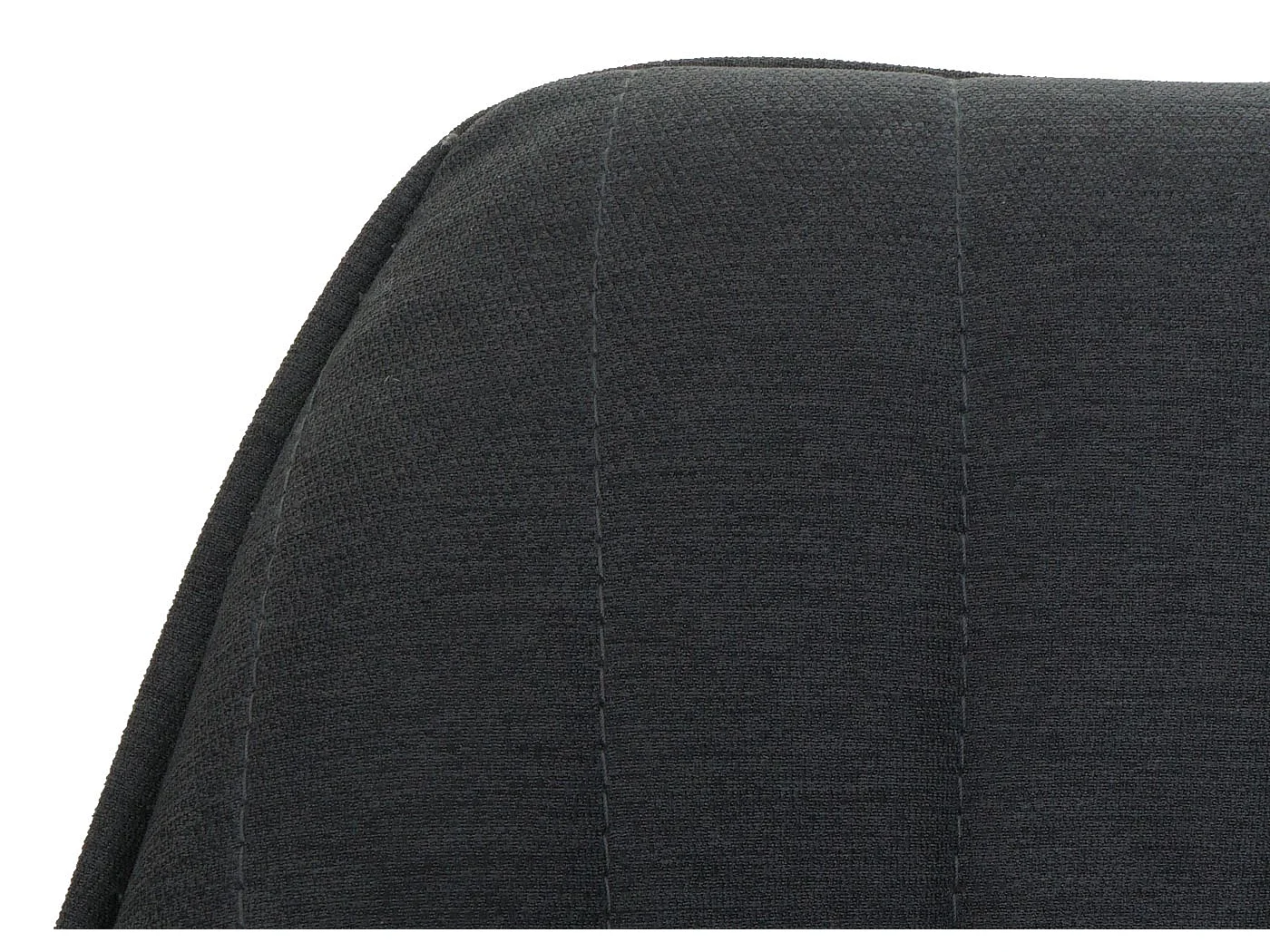 MCW-K27 eetkamerstoel (set van 6),  donkergrijs