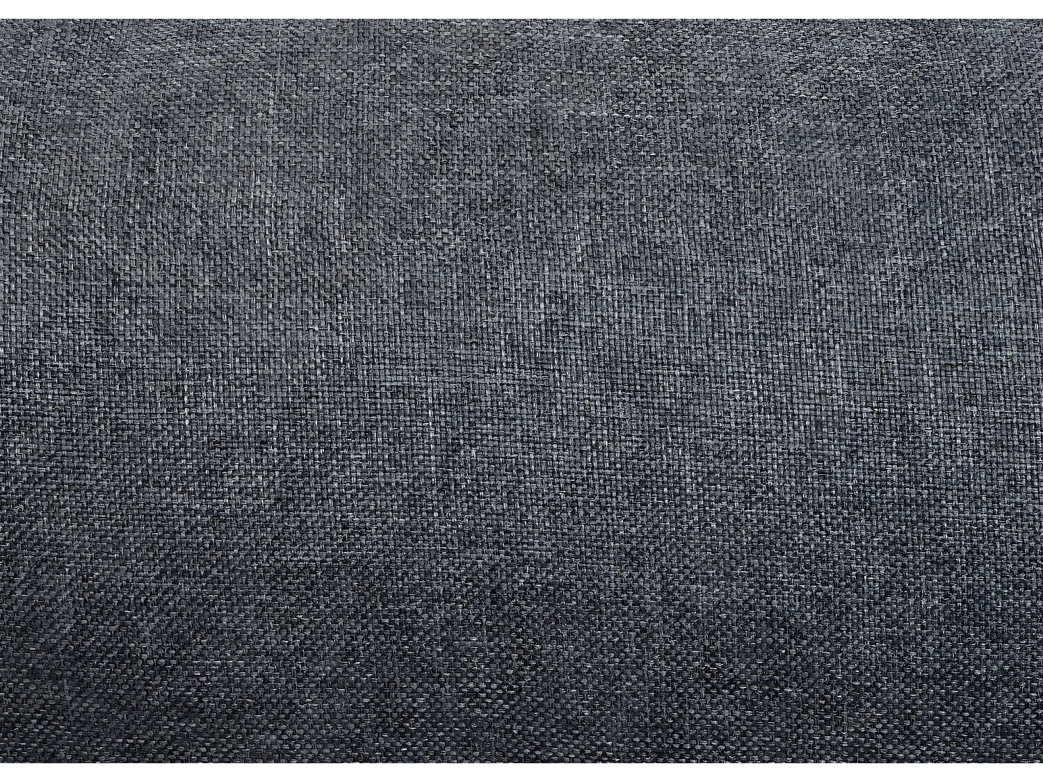 Chaise de salle à manger MCW-K40,  tissu/textile gris foncé