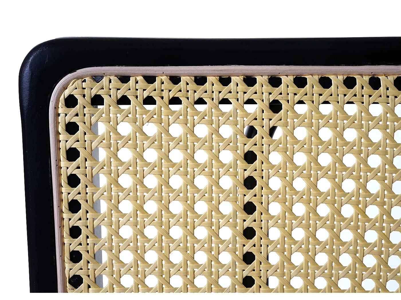 Silla de comedor MCW-K88 (juego de 6),  tela/textil rosa