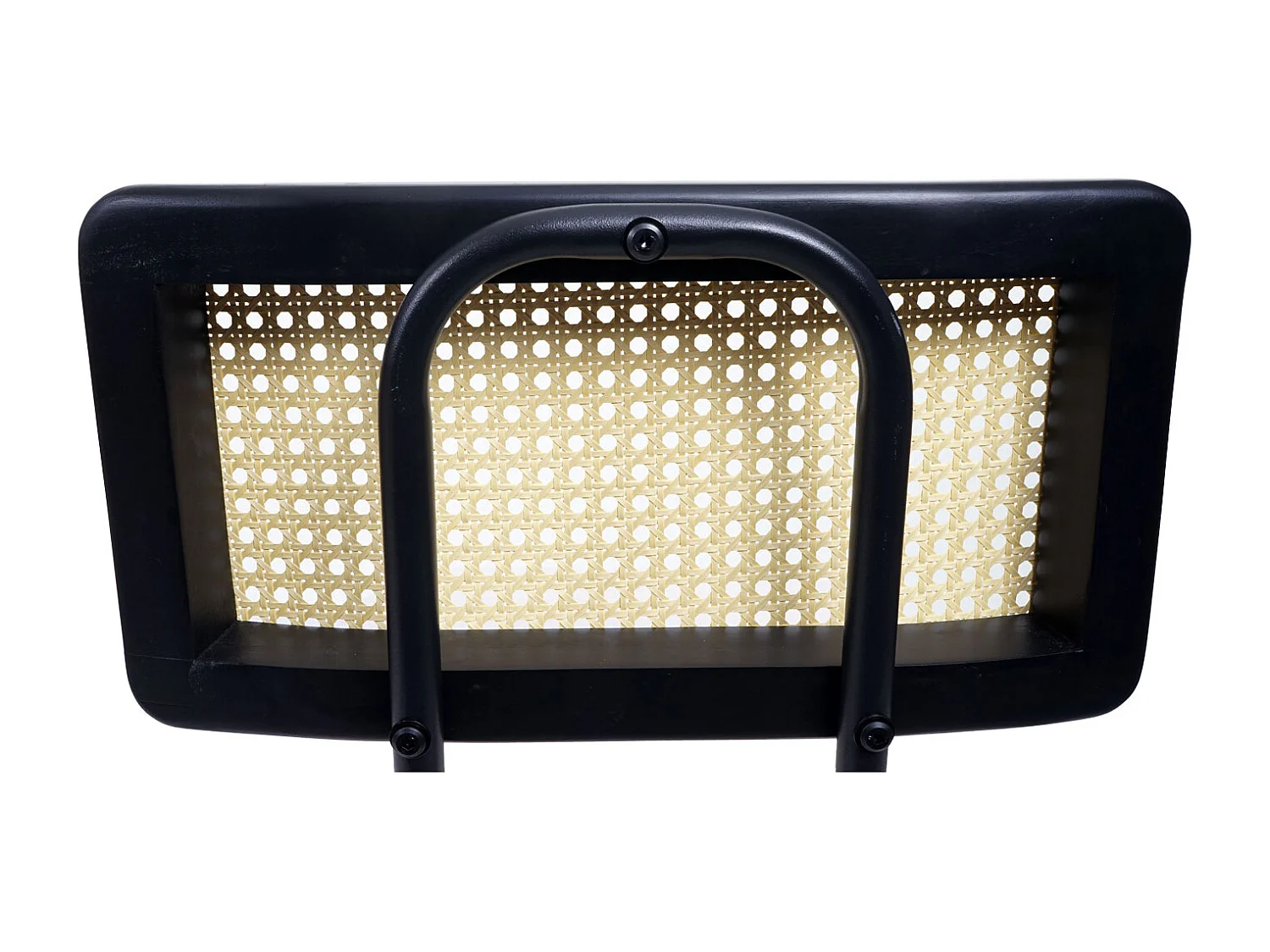 Silla de comedor MCW-K88 (juego de 6),  tela/textil rosa