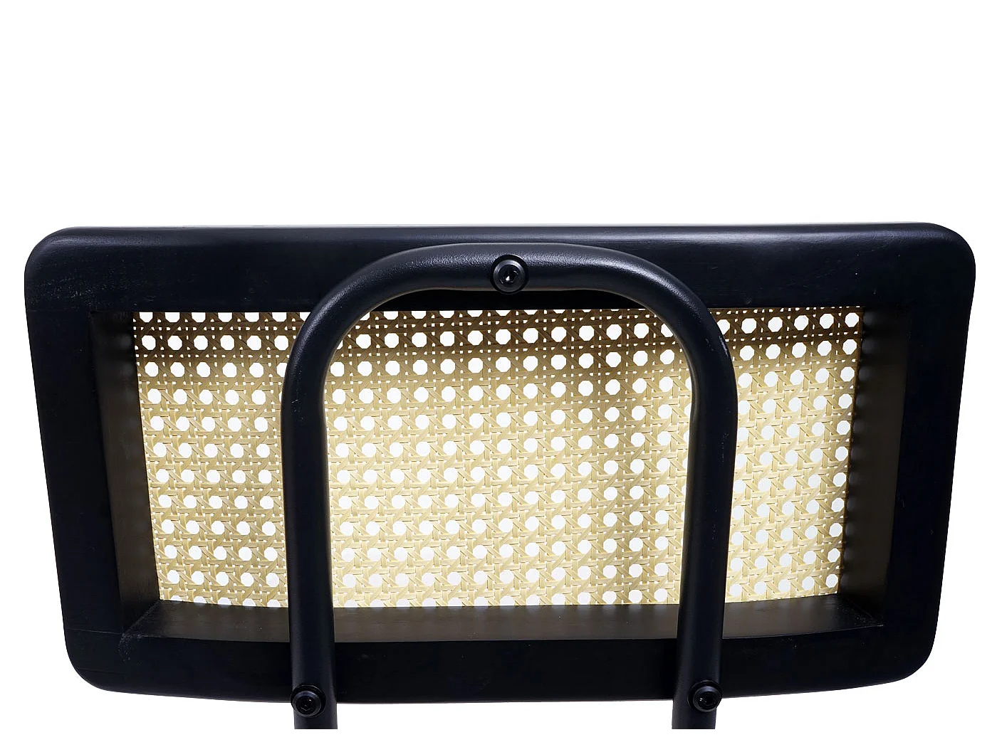 Chaise de salle à manger MCW-K88 (lot de 6),  tissu/textile rose