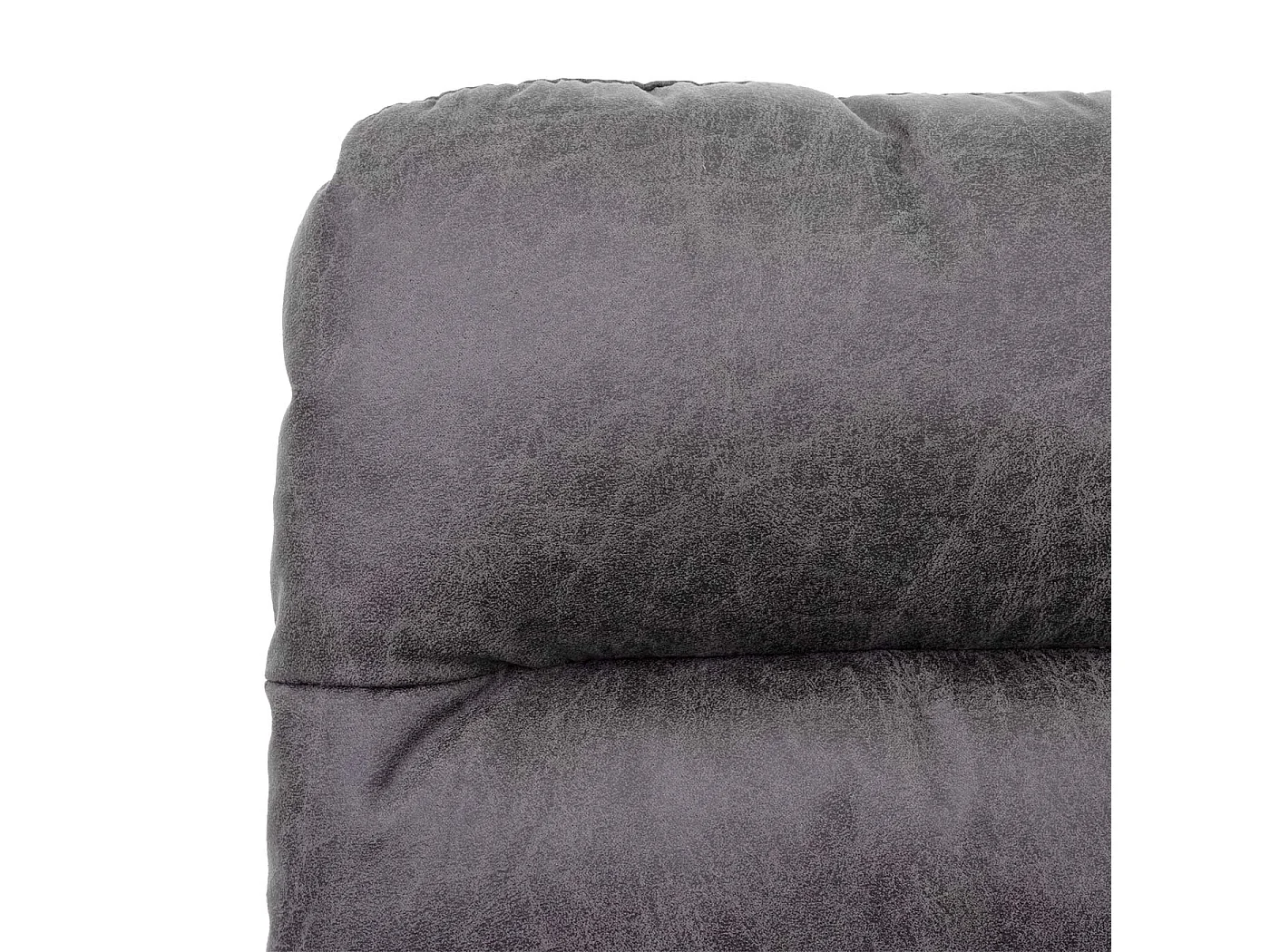 Esszimmerstuhl MCW-G66, Hellgrau-grau