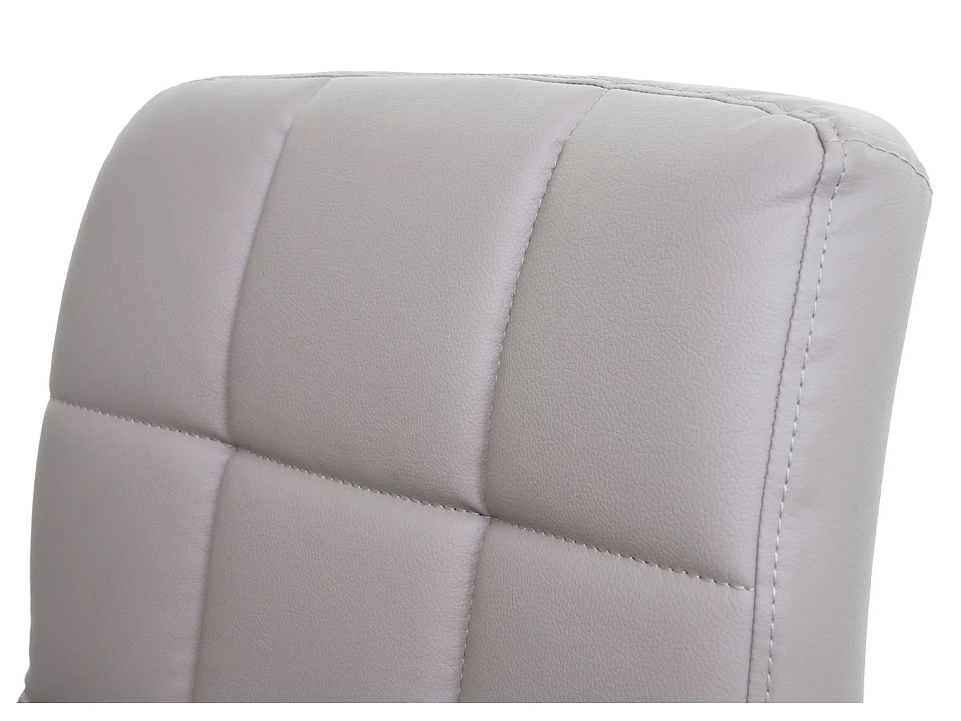 Cadeira de jantar Cadiz (conjunto de 2),  cinzento-taupe