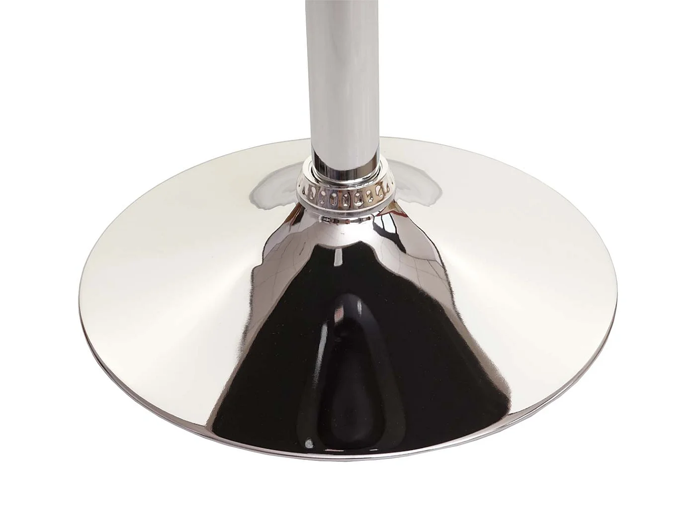 Cadeira de jantar Cadiz (conjunto de 2),  cinzento-taupe