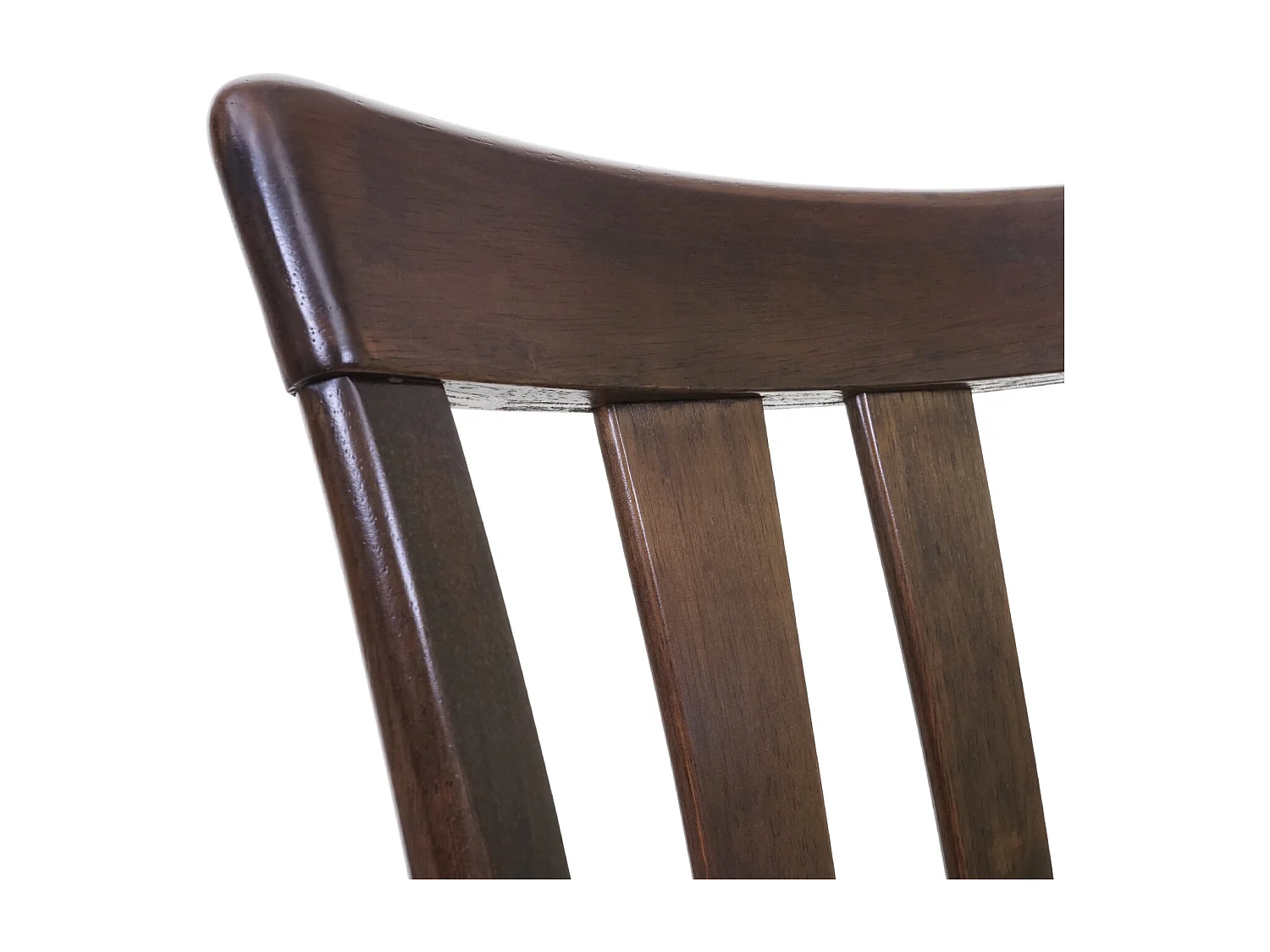 Chaise de salle à manger MCW-G46 (lot de 2),  châssis foncé, beige