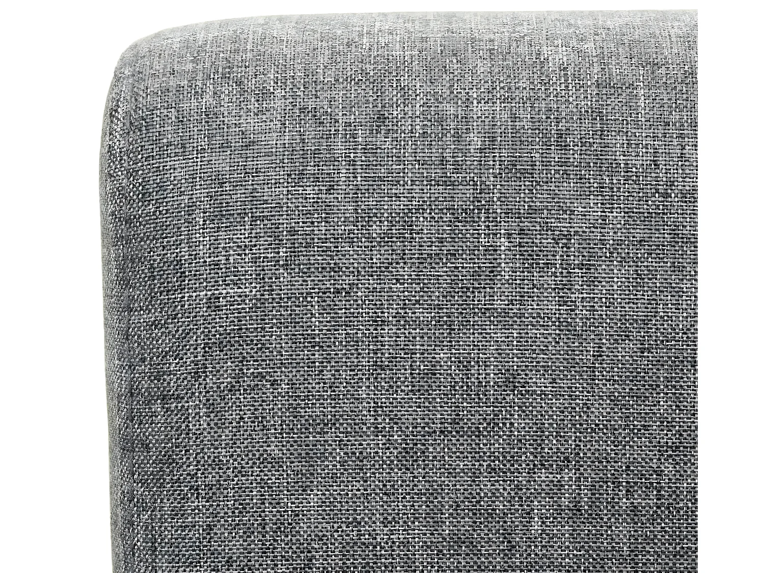 Cadeira de jantar MCW-F61 (conjunto de 6),  cinzento escuro