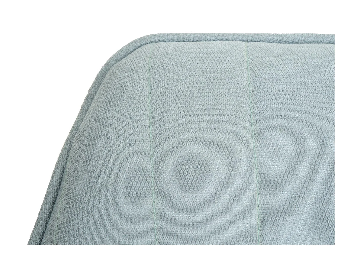 MCW-K27 eetkamerstoel (set van 6),  mintgroen