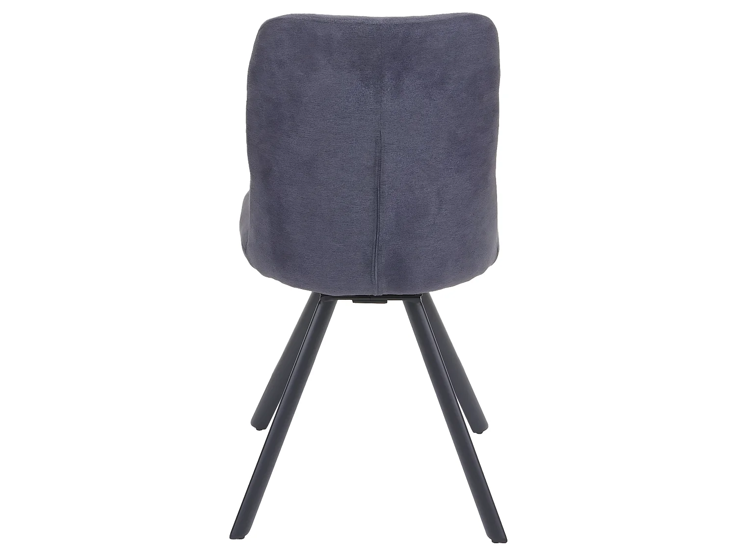 MCW-J69 eetkamerstoel (set van 2),  antraciet