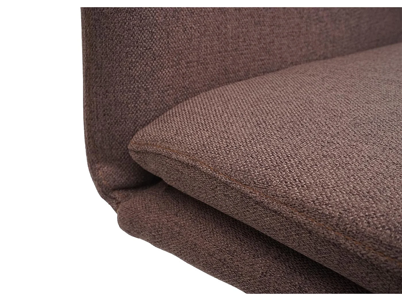 Eetkamerstoel MCW-H70 (set van 6),  bruin