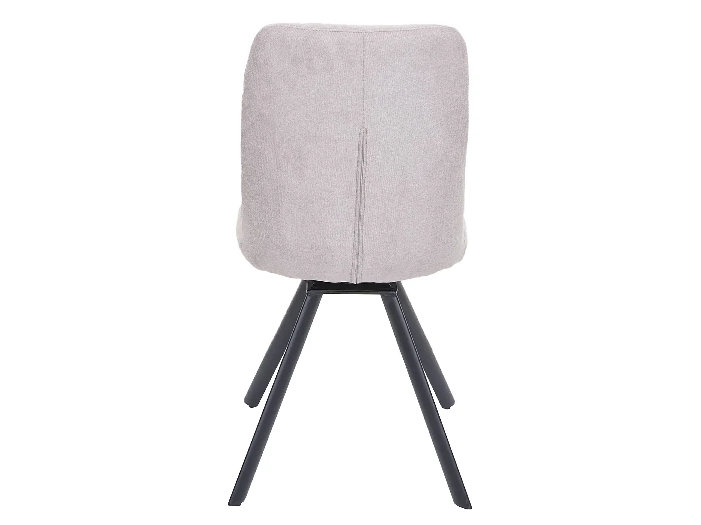 MCW-J69 eetkamerstoel (set van 2),  crème-beige