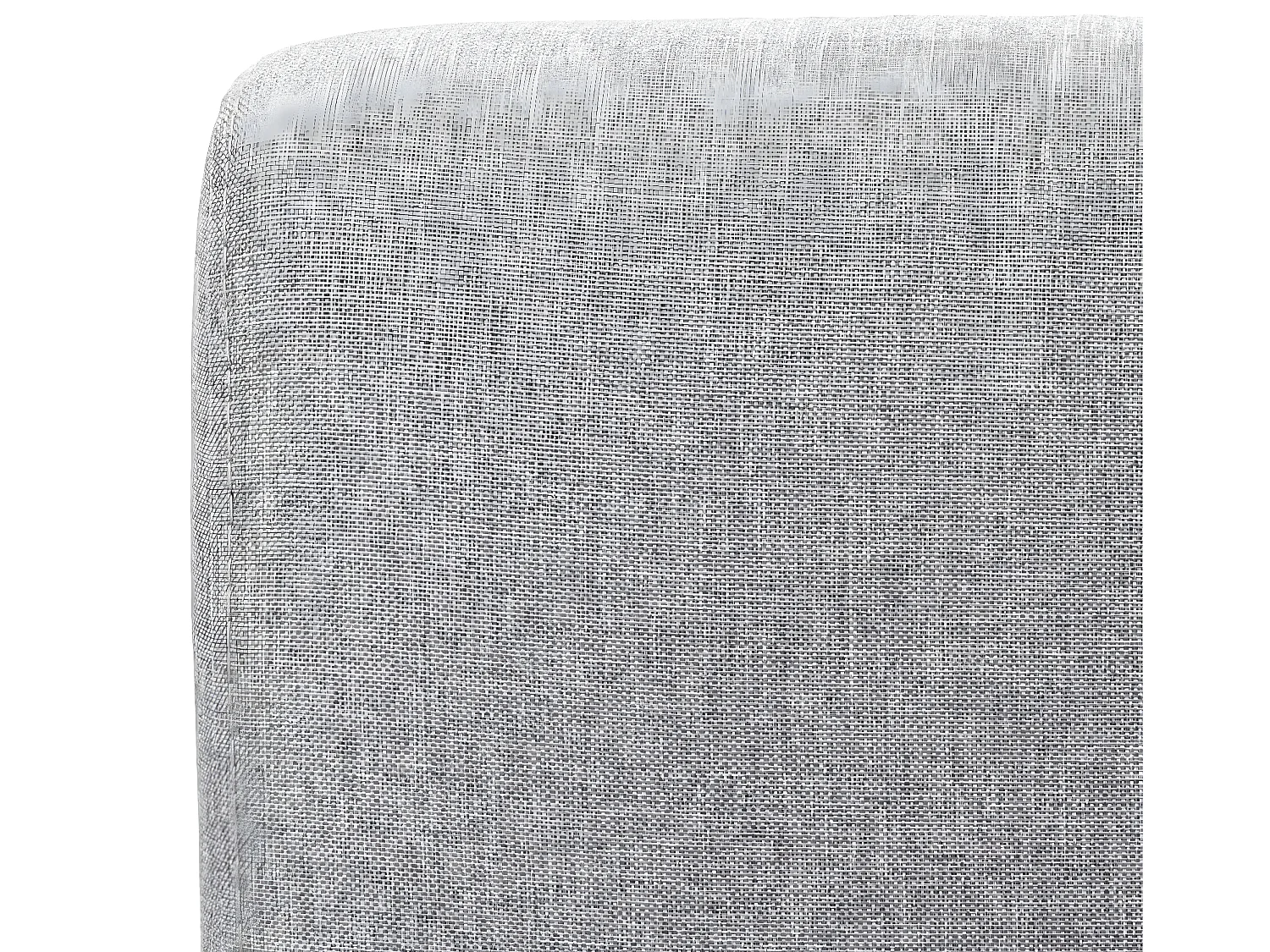 Eetkamerstoel MCW-F61 (set van 2),  grijs