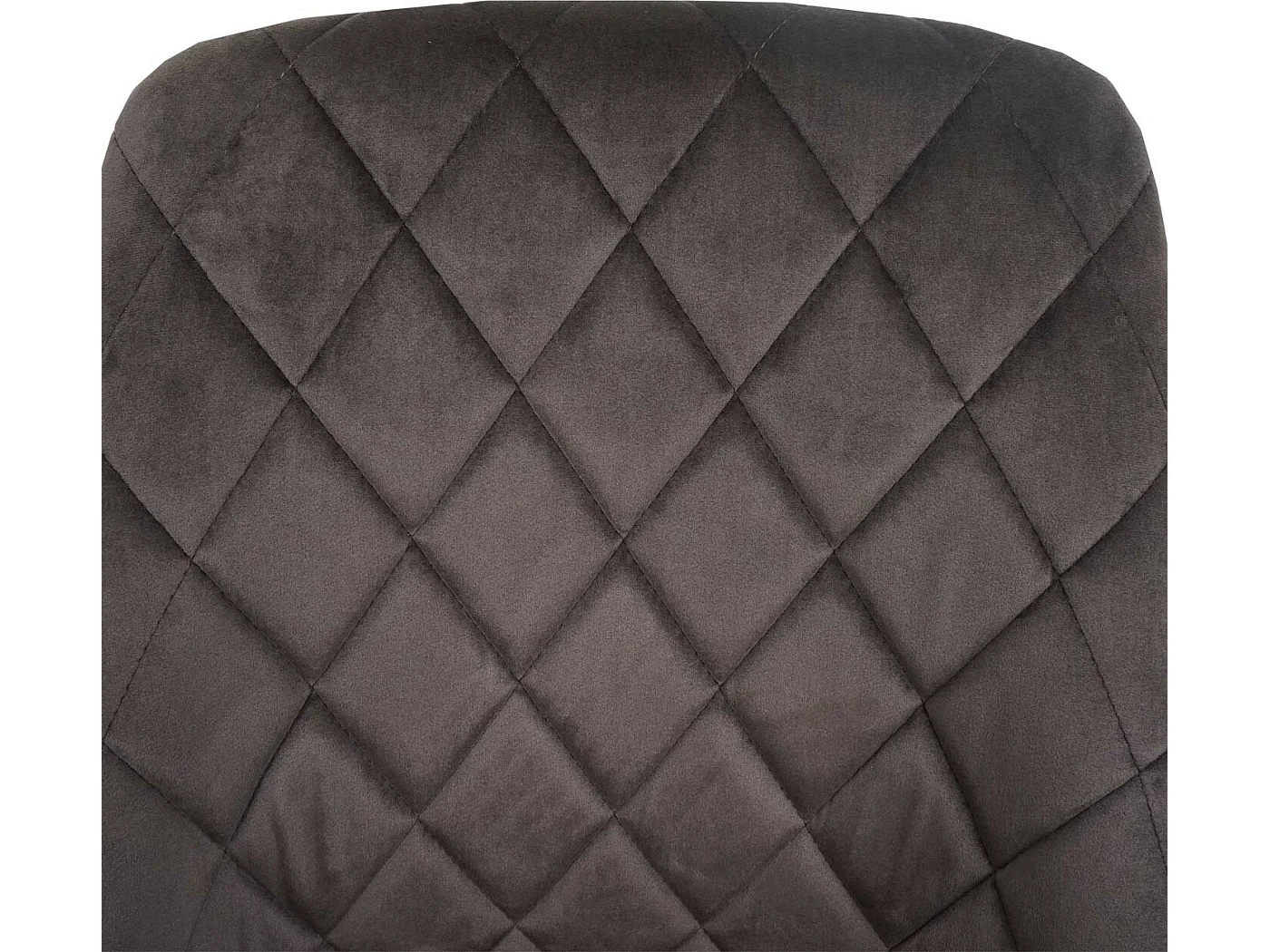 MCW-K25 eetkamerstoel (set van 6),  donkerbruin