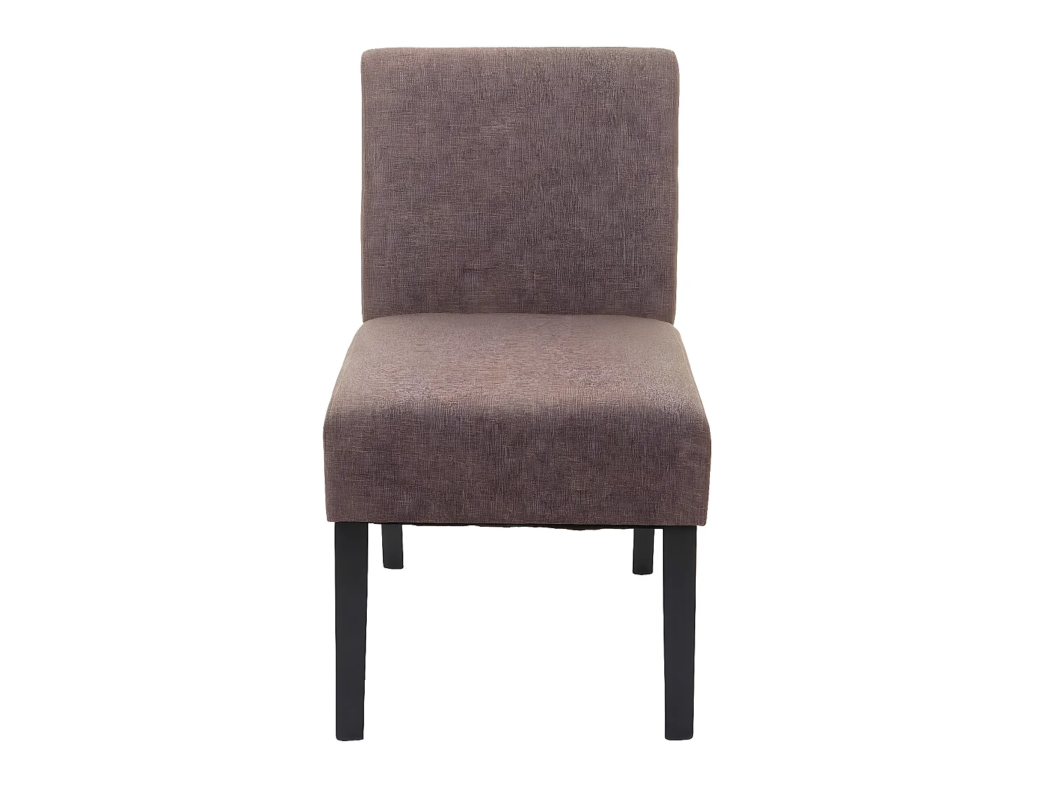 Silla de comedor MCW-F61 (juego de 6),  marrón