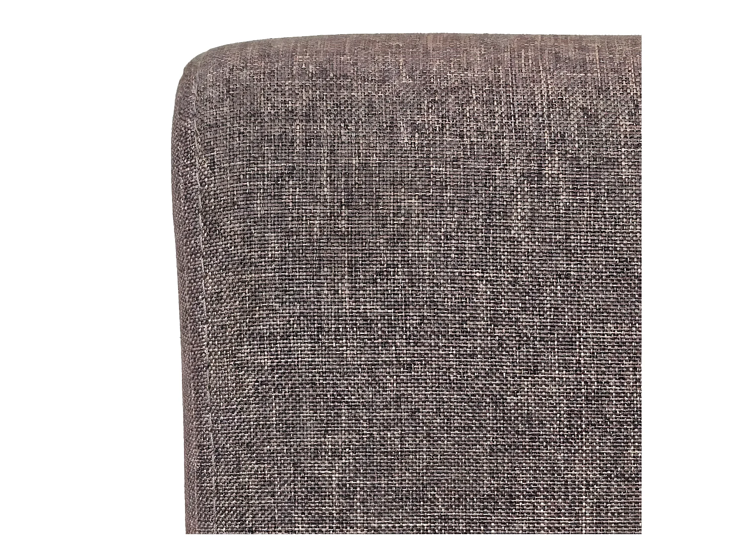 Eetkamerstoel MCW-F61 (set van 6),  bruin